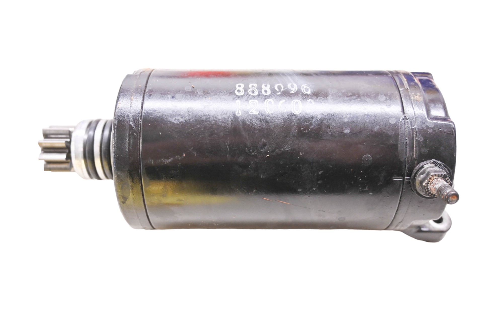 09 Sea-Doo GTX 255 Limited Starter Motor