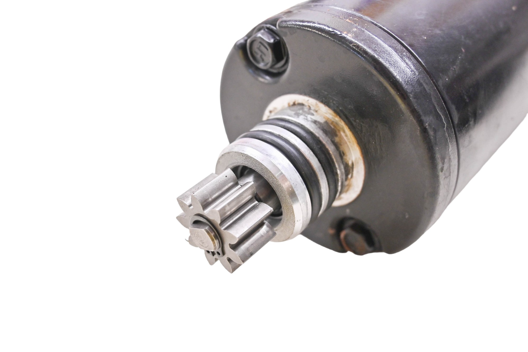 09 Sea-Doo GTX 255 Limited Starter Motor