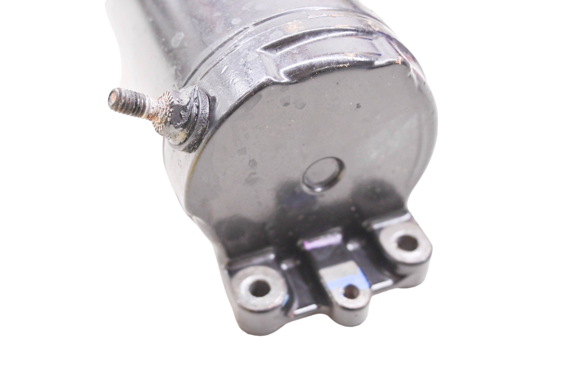 09 Sea-Doo GTX 255 Limited Starter Motor