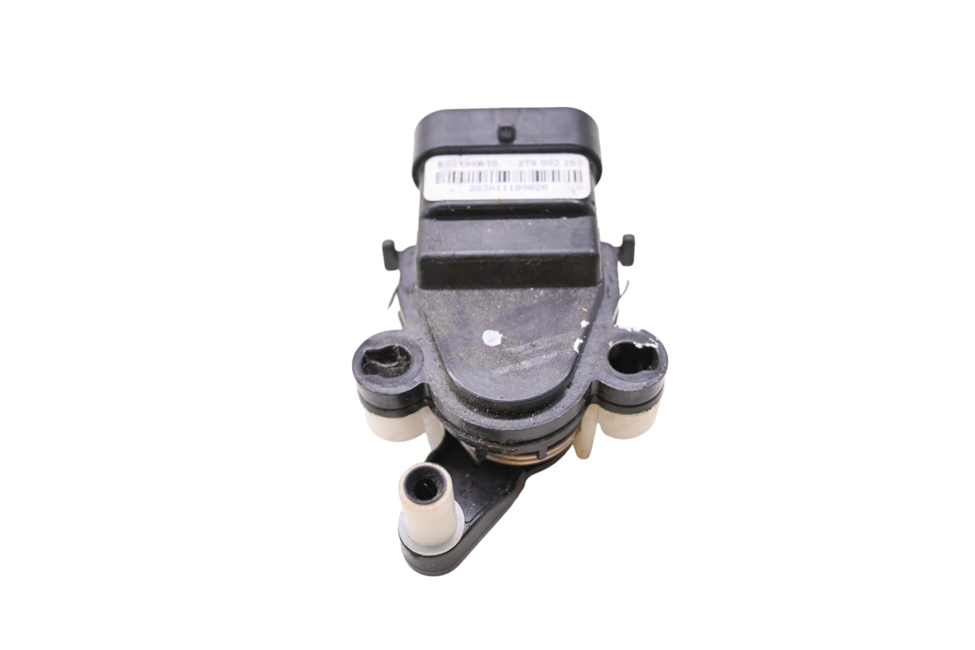 09 Sea-Doo GTX 255 Limited Throttle Sensor Right