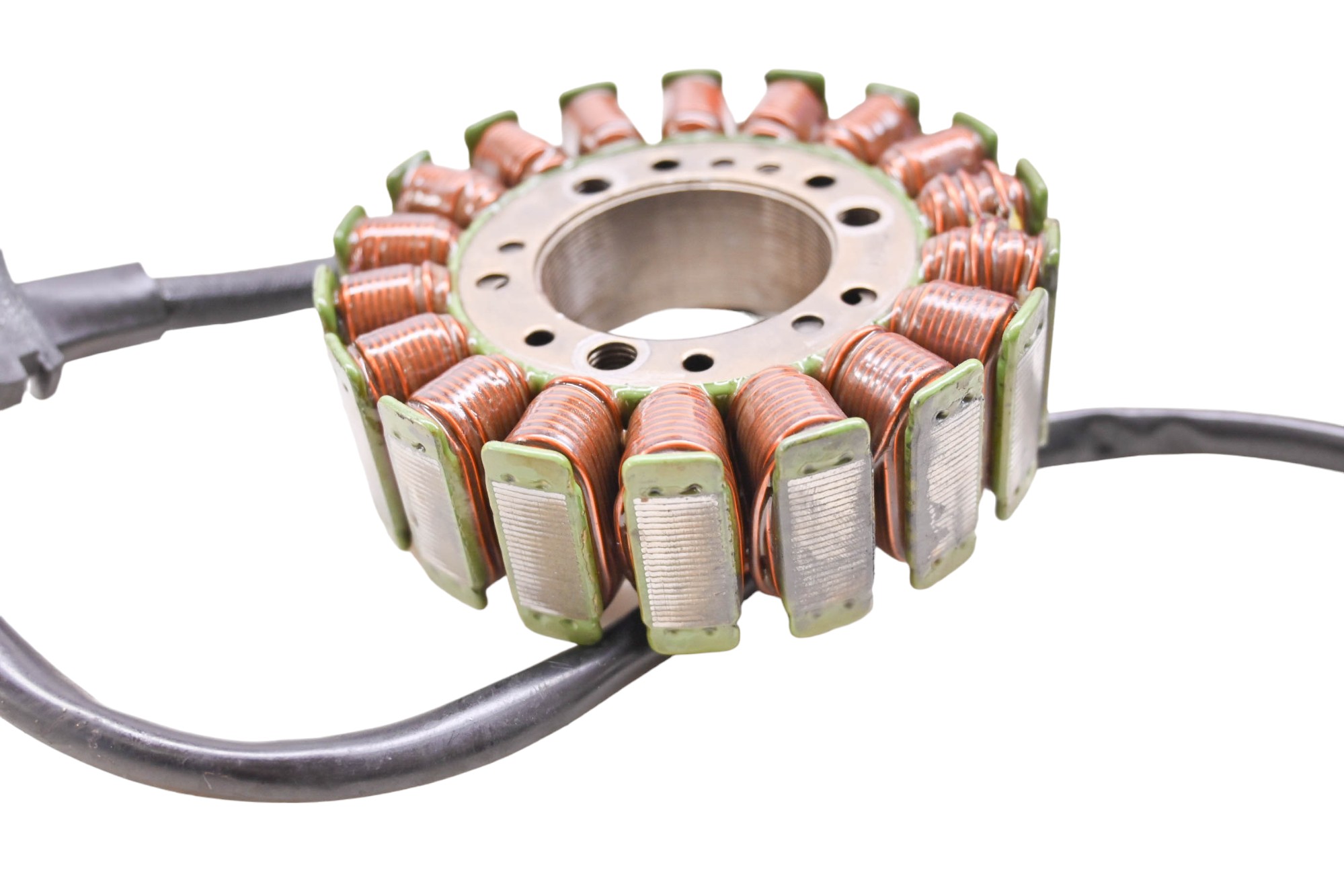 09 Sea-Doo GTX 255 Limited Stator