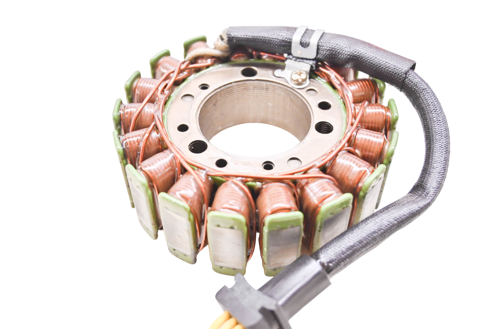 09 Sea-Doo GTX 255 Limited Stator