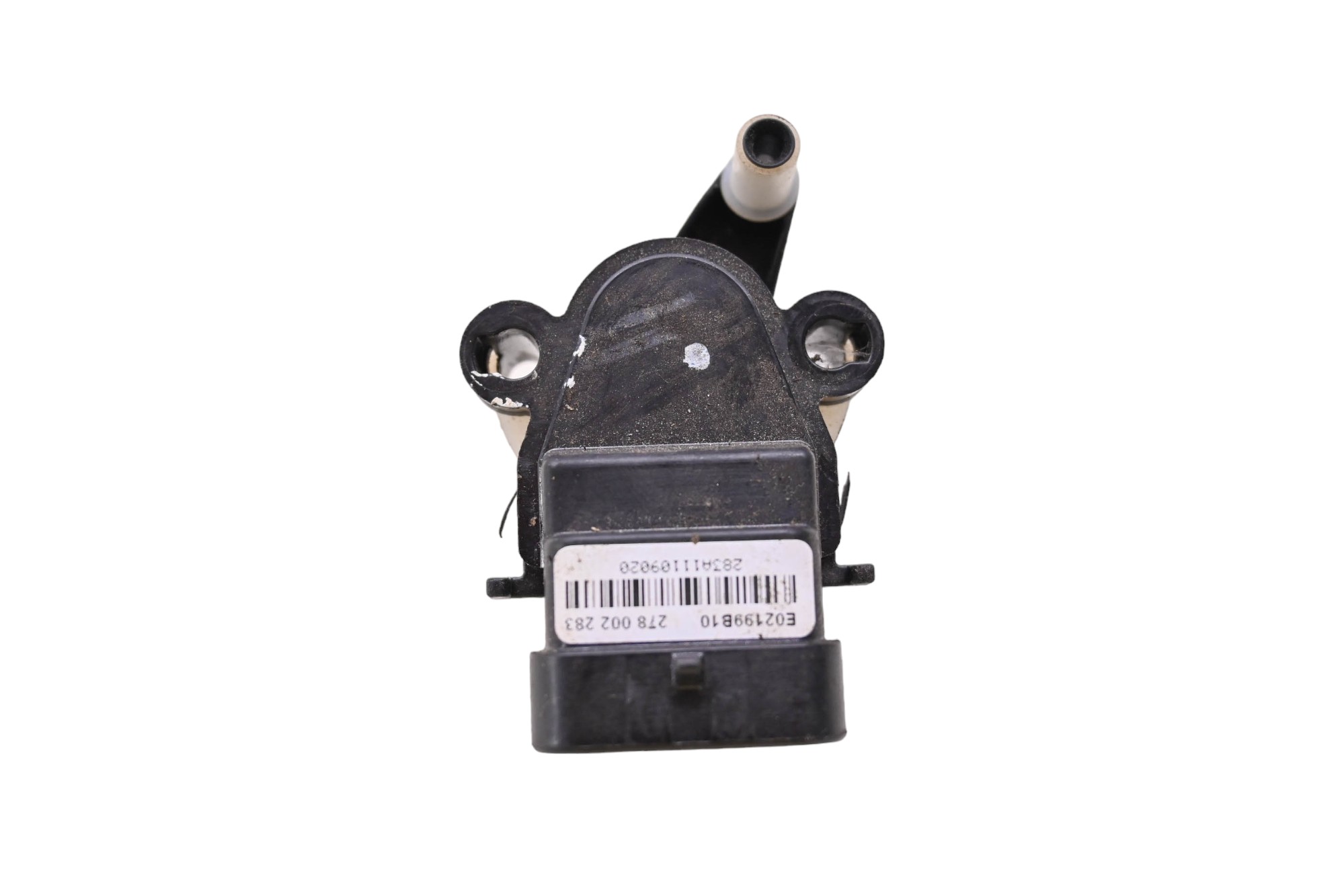 09 Sea-Doo GTX 255 Limited Throttle Sensor Right