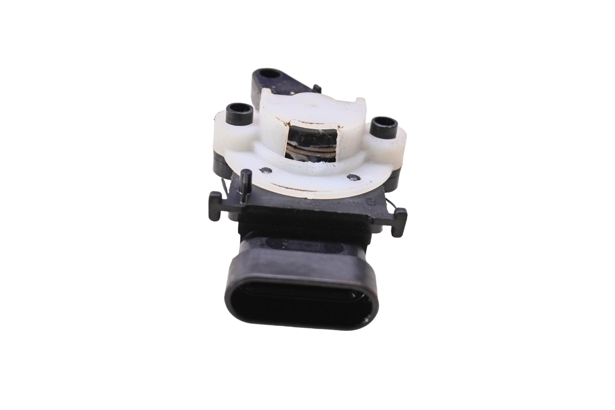 09 Sea-Doo GTX 255 Limited Throttle Sensor Right