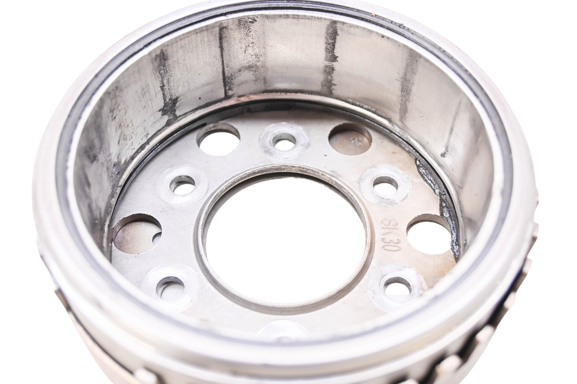 09 Sea-Doo GTX 255 Limited Flywheel