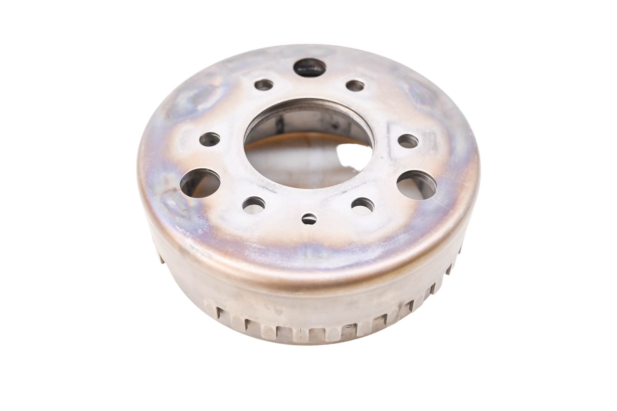 09 Sea-Doo GTX 255 Limited Flywheel
