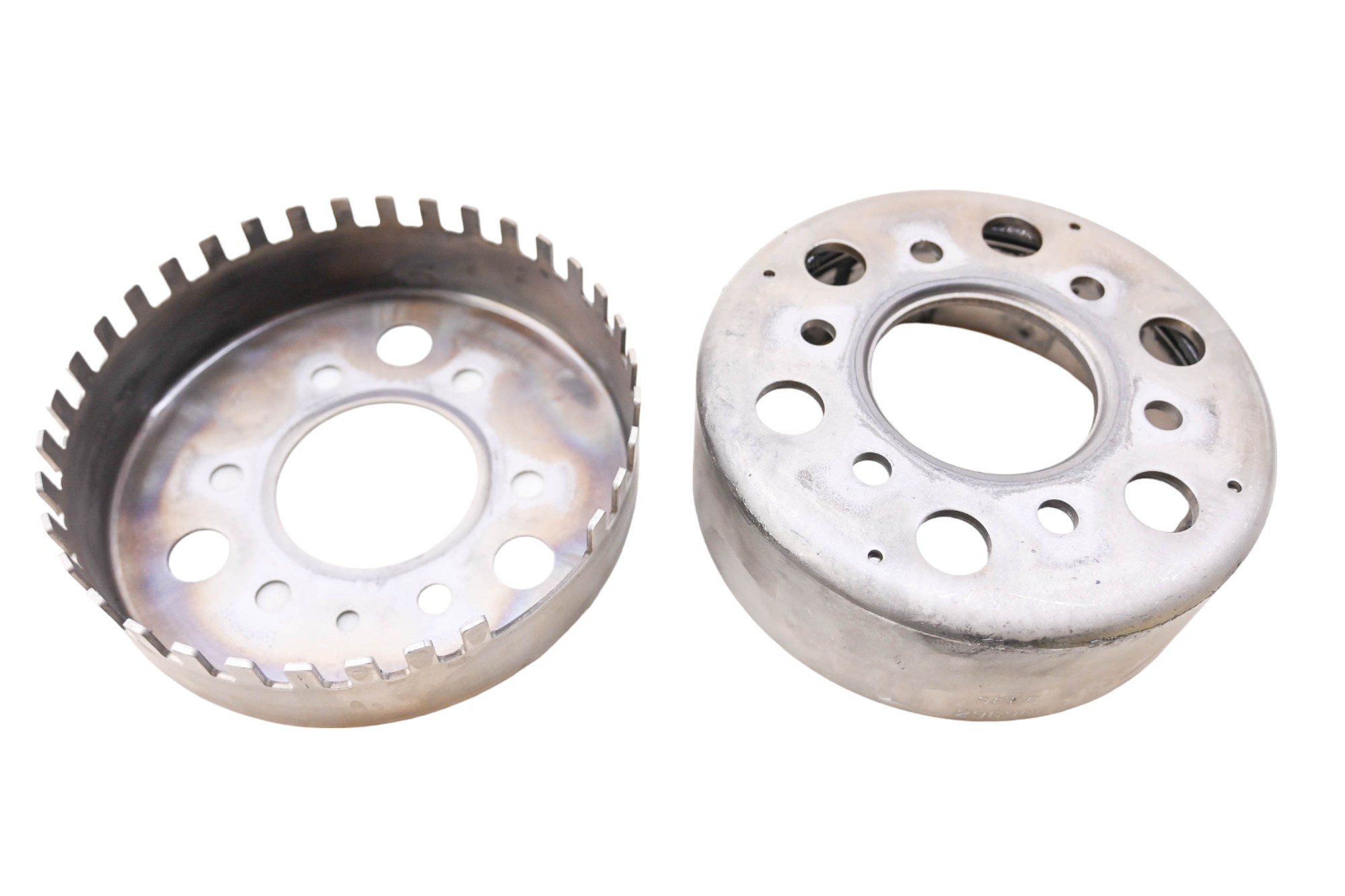 09 Sea-Doo GTX 255 Limited Flywheel