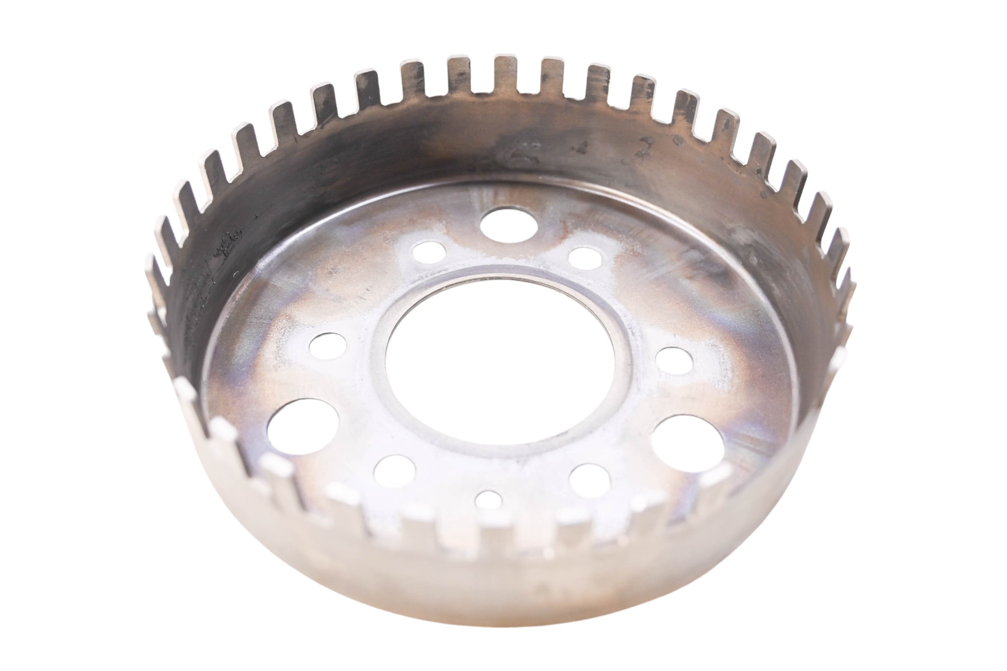 09 Sea-Doo GTX 255 Limited Flywheel