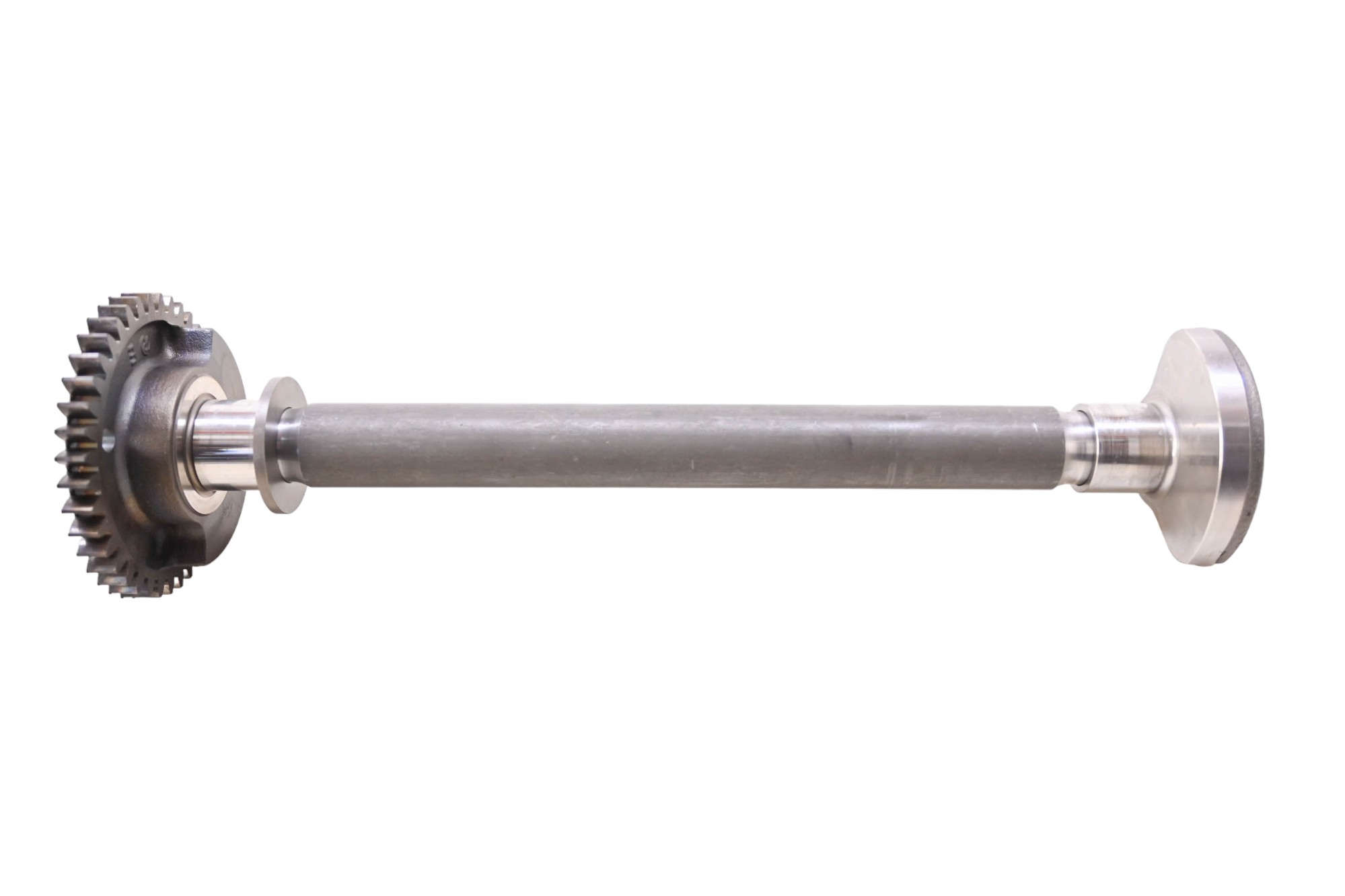 09 Sea-Doo GTX 255 Limited Counter Balancer Crankshaft Balance