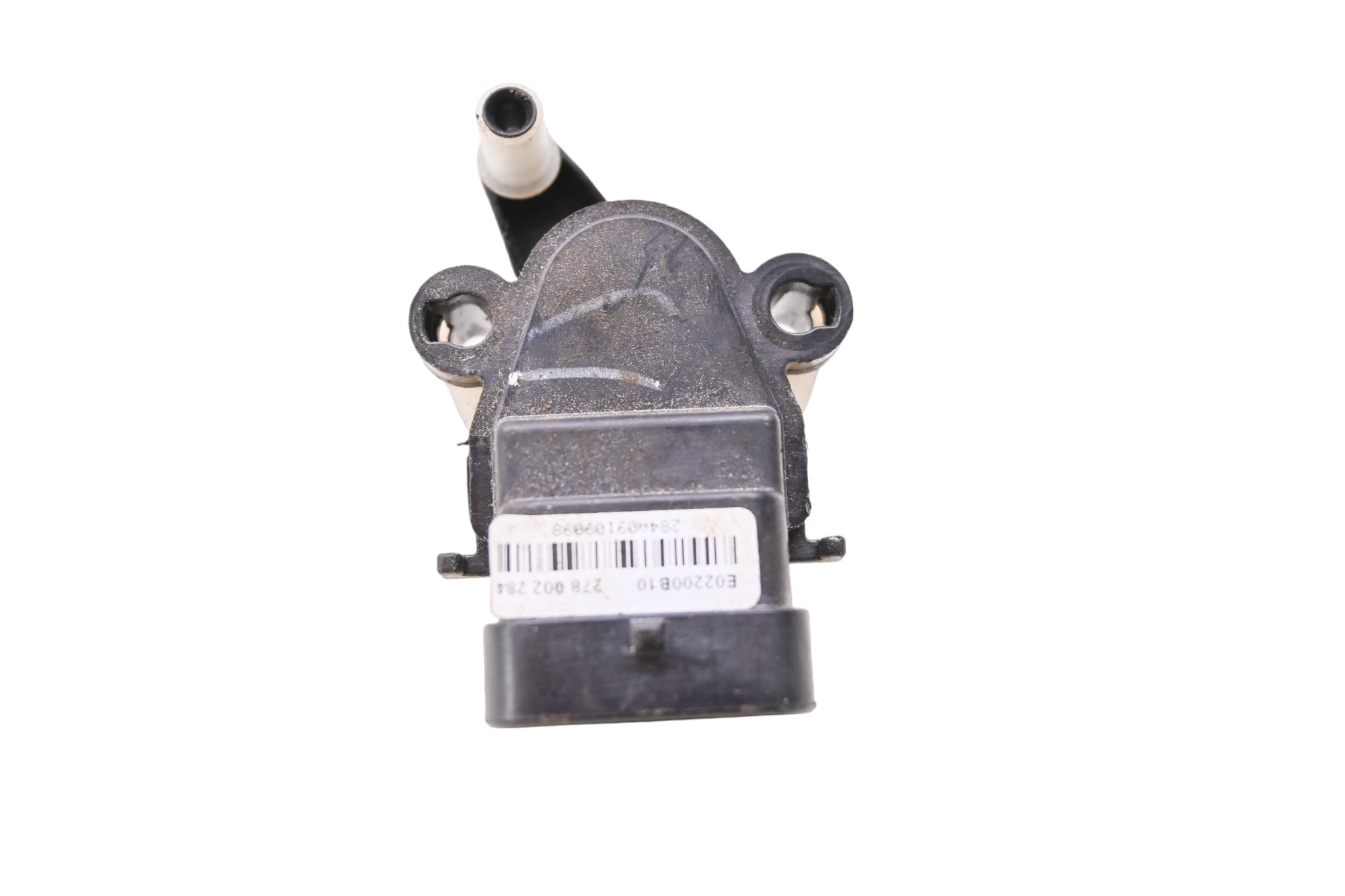 09 Sea-Doo GTX 255 Limited Throttle Sensor Left