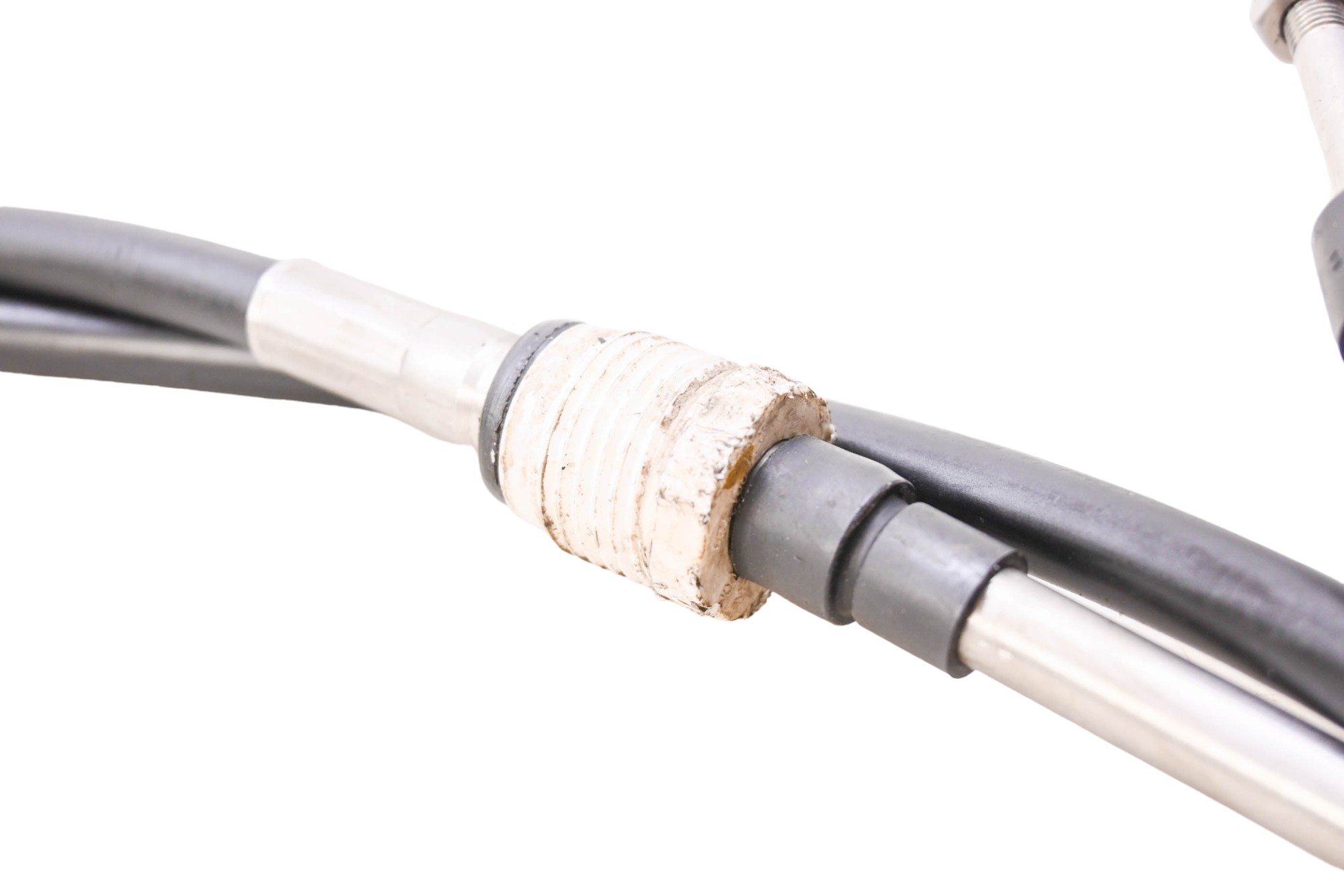 09 Sea-Doo GTX 255 Limited Steering Cable