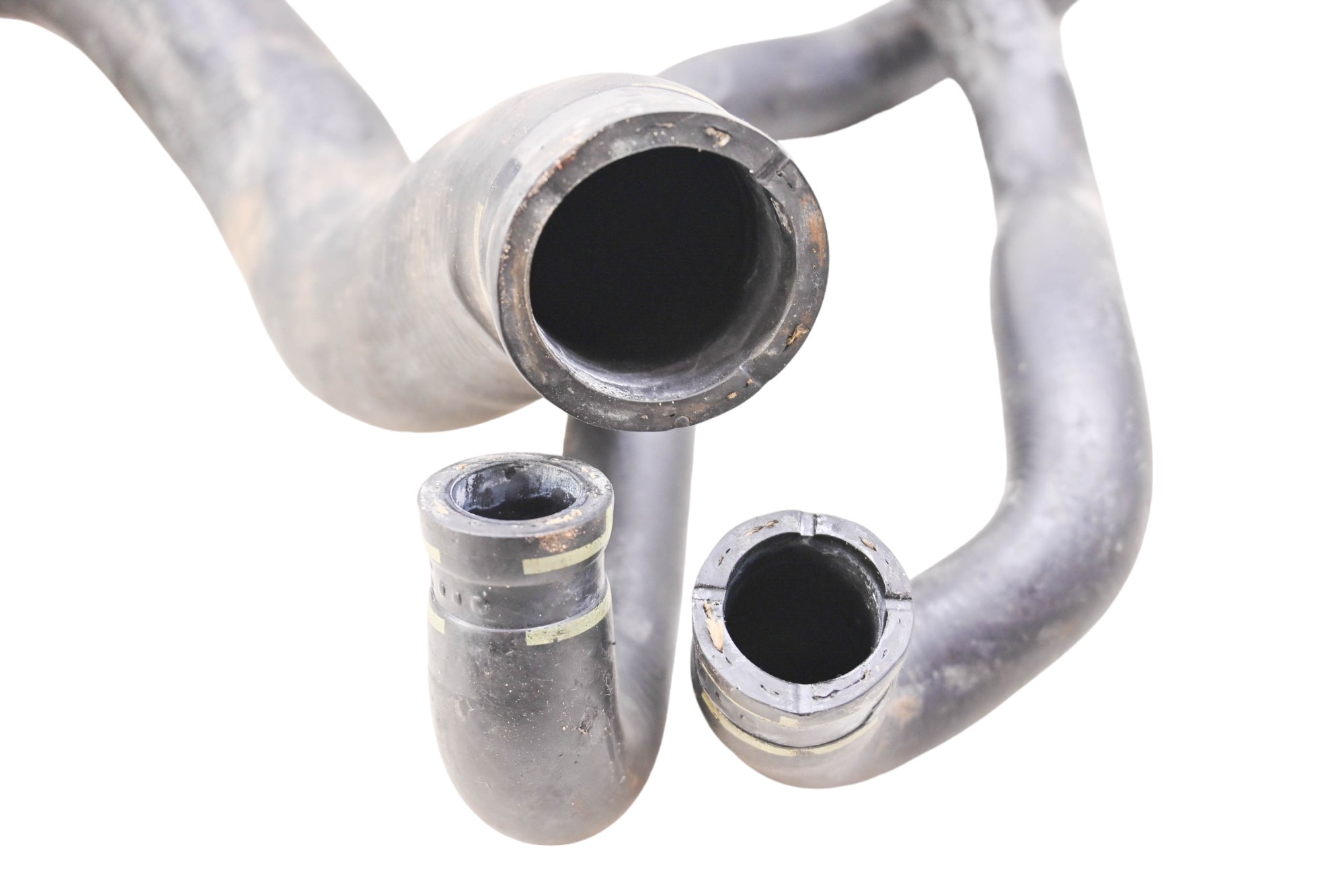 09 Sea-Doo GTX 255 Limited Engine Oil Lines