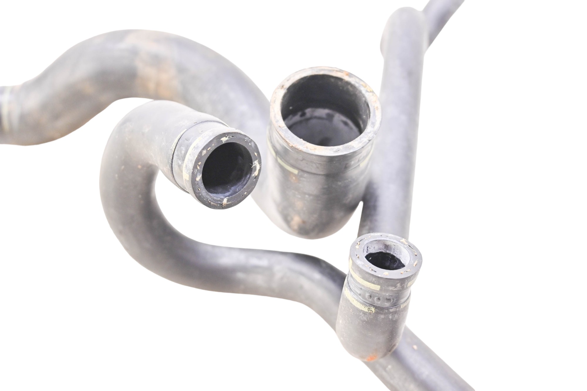 09 Sea-Doo GTX 255 Limited Engine Oil Lines