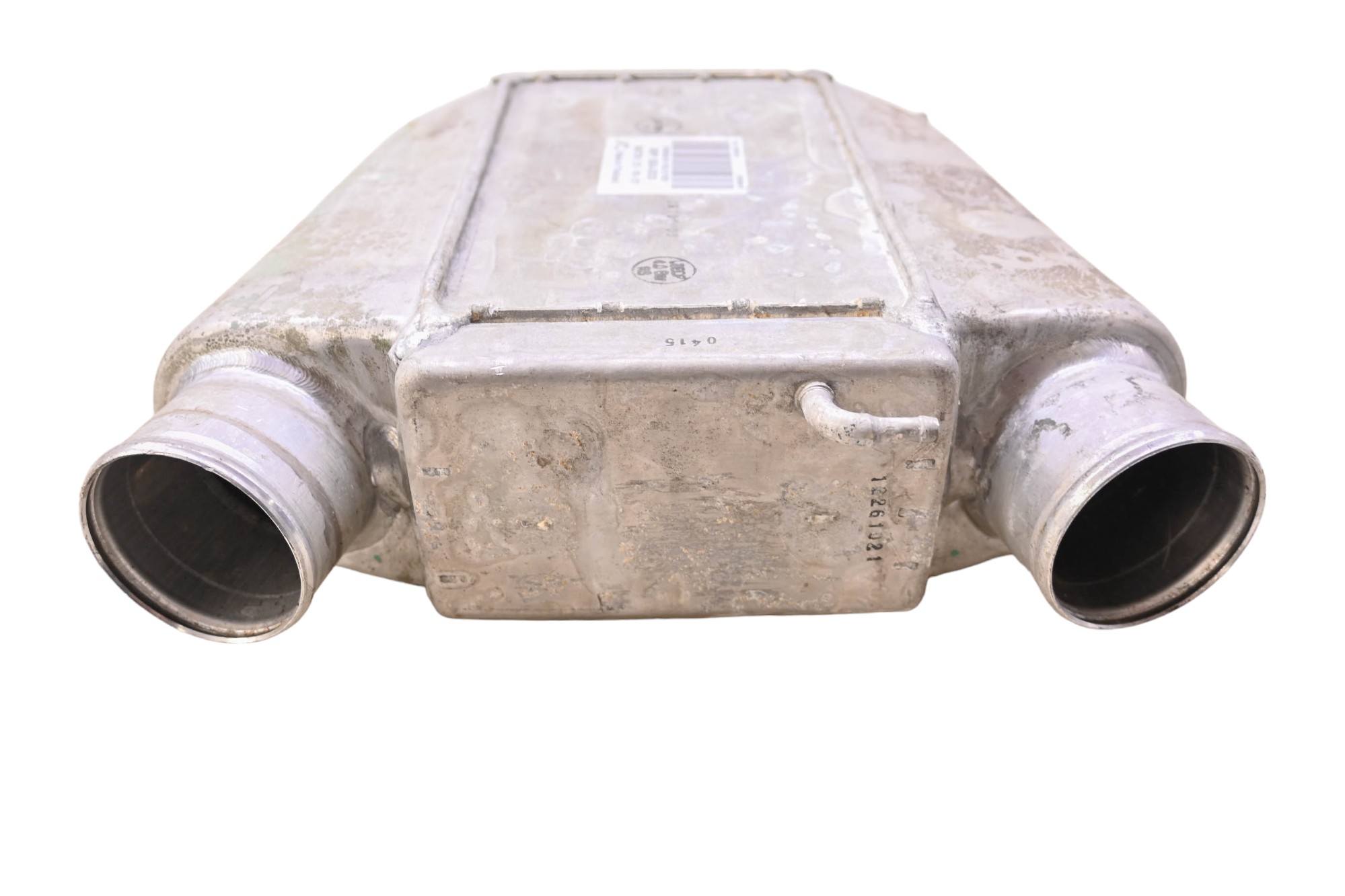 09 Sea-Doo GTX 255 Limited Intercooler