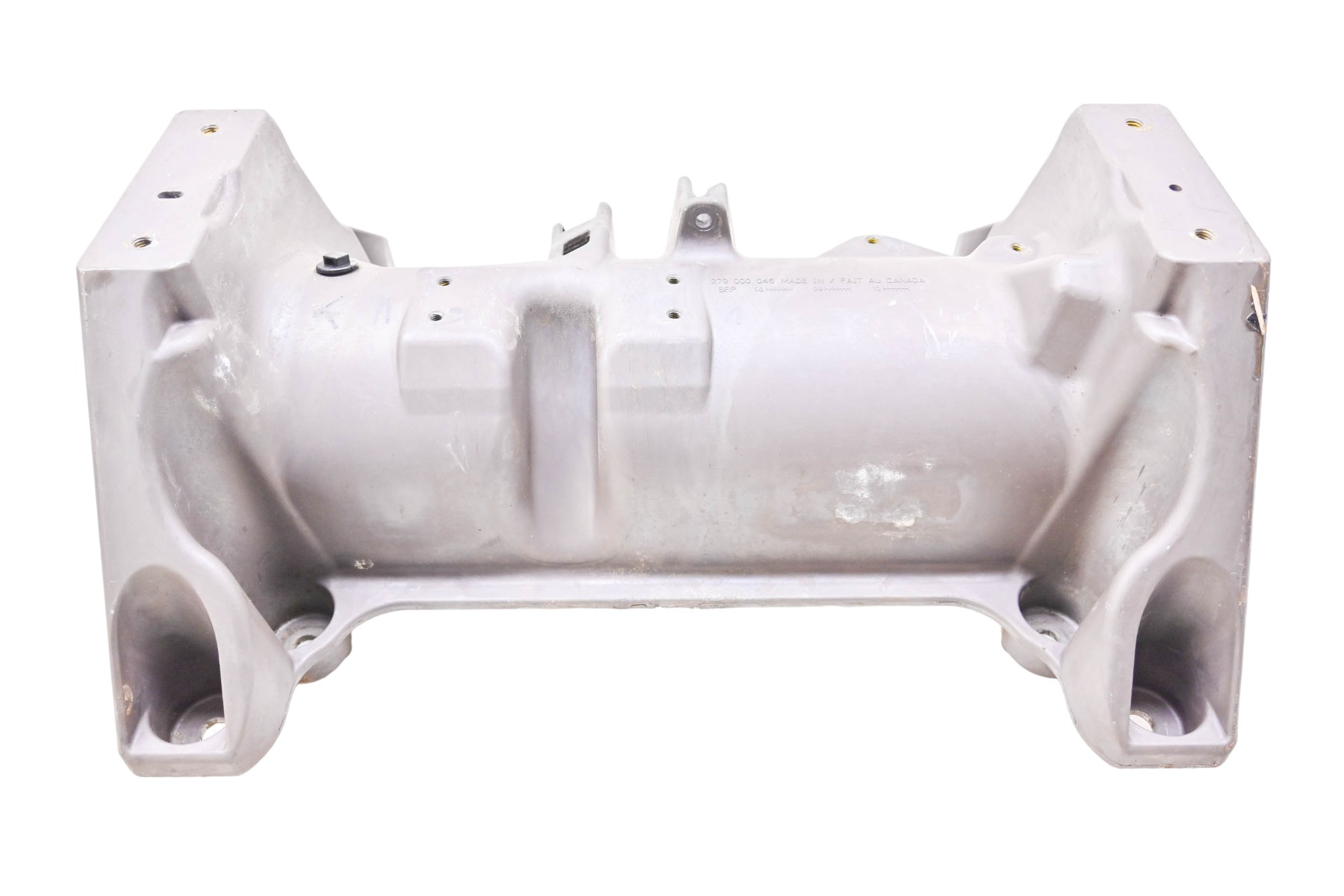09 Sea-Doo GTX 255 Limited Front Arm Bracket Mount Base