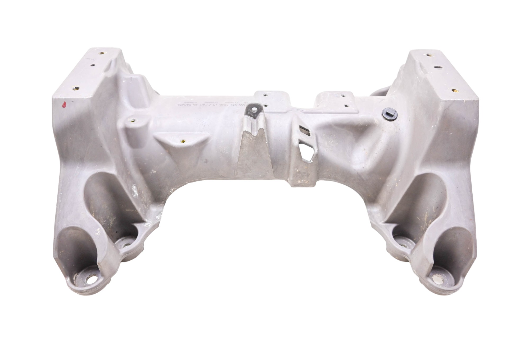 09 Sea-Doo GTX 255 Limited Front Arm Bracket Mount Base