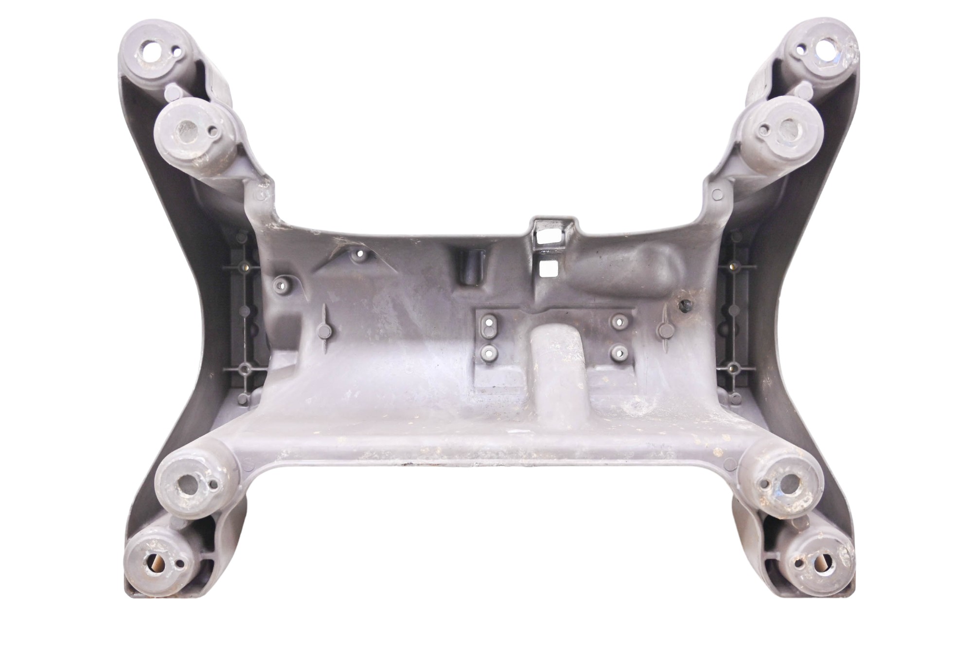 09 Sea-Doo GTX 255 Limited Front Arm Bracket Mount Base