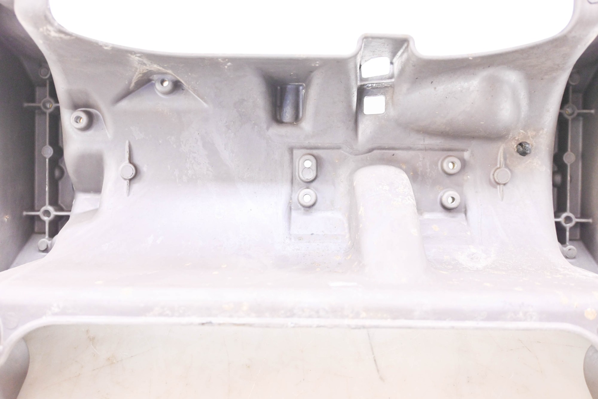 09 Sea-Doo GTX 255 Limited Front Arm Bracket Mount Base