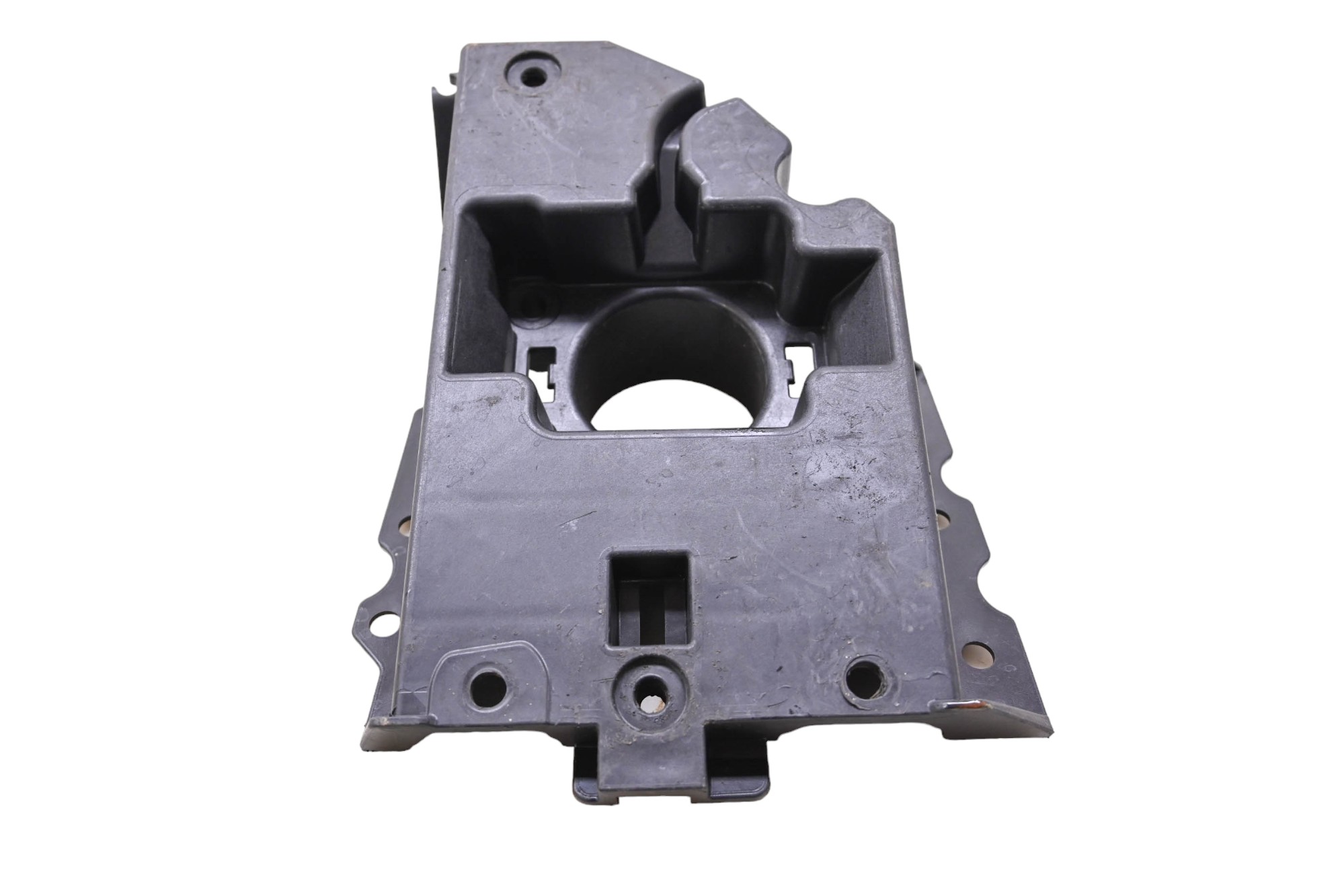 09 Sea-Doo GTX 255 Limited Depth Sensor Cover
