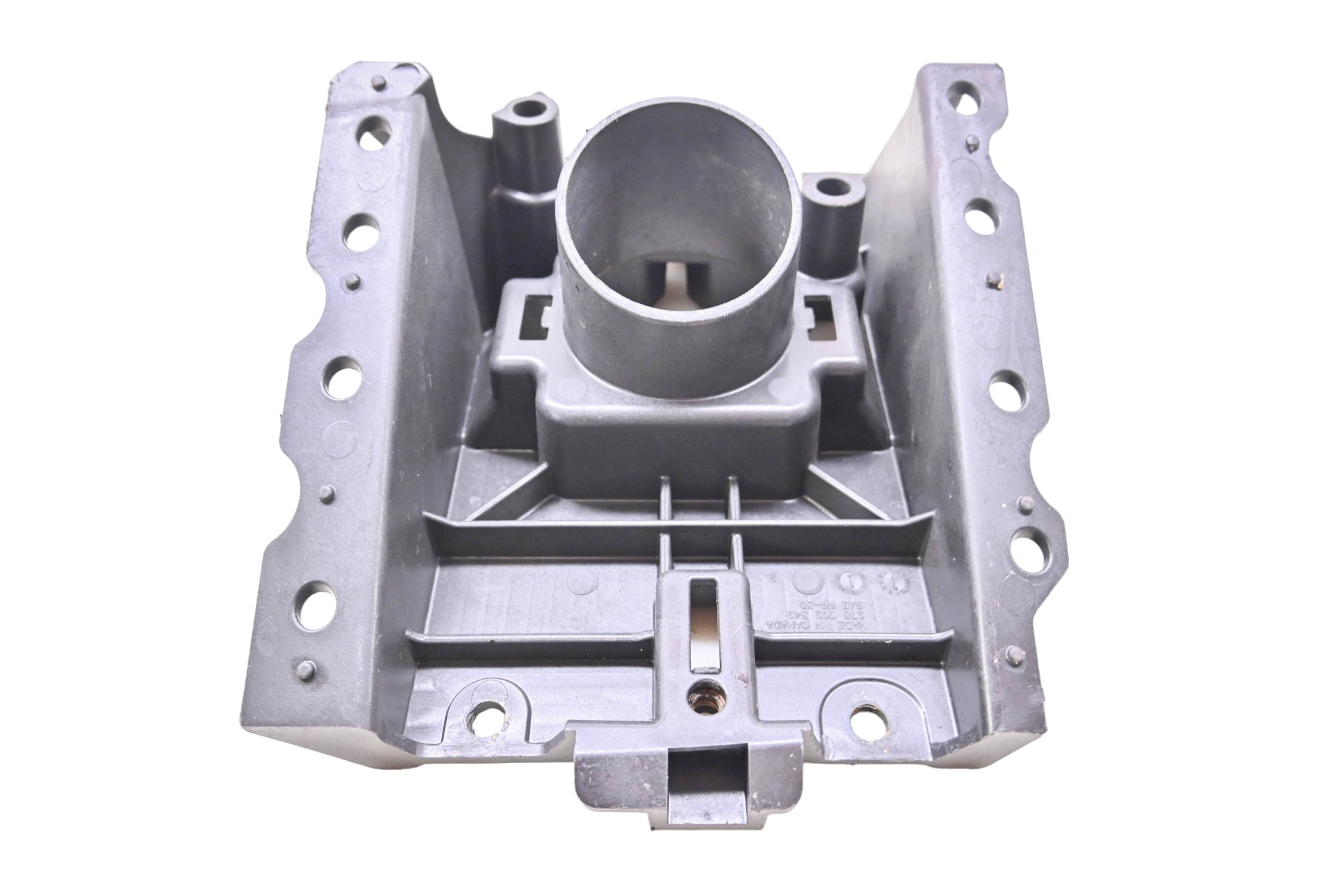 09 Sea-Doo GTX 255 Limited Depth Sensor Cover