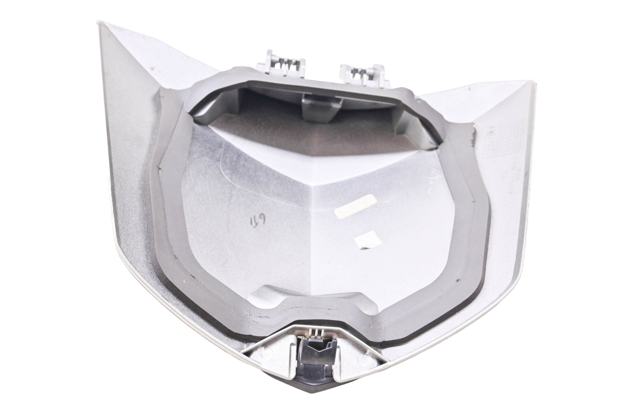 09 Sea-Doo GTX 255 Limited Storage Box Lid