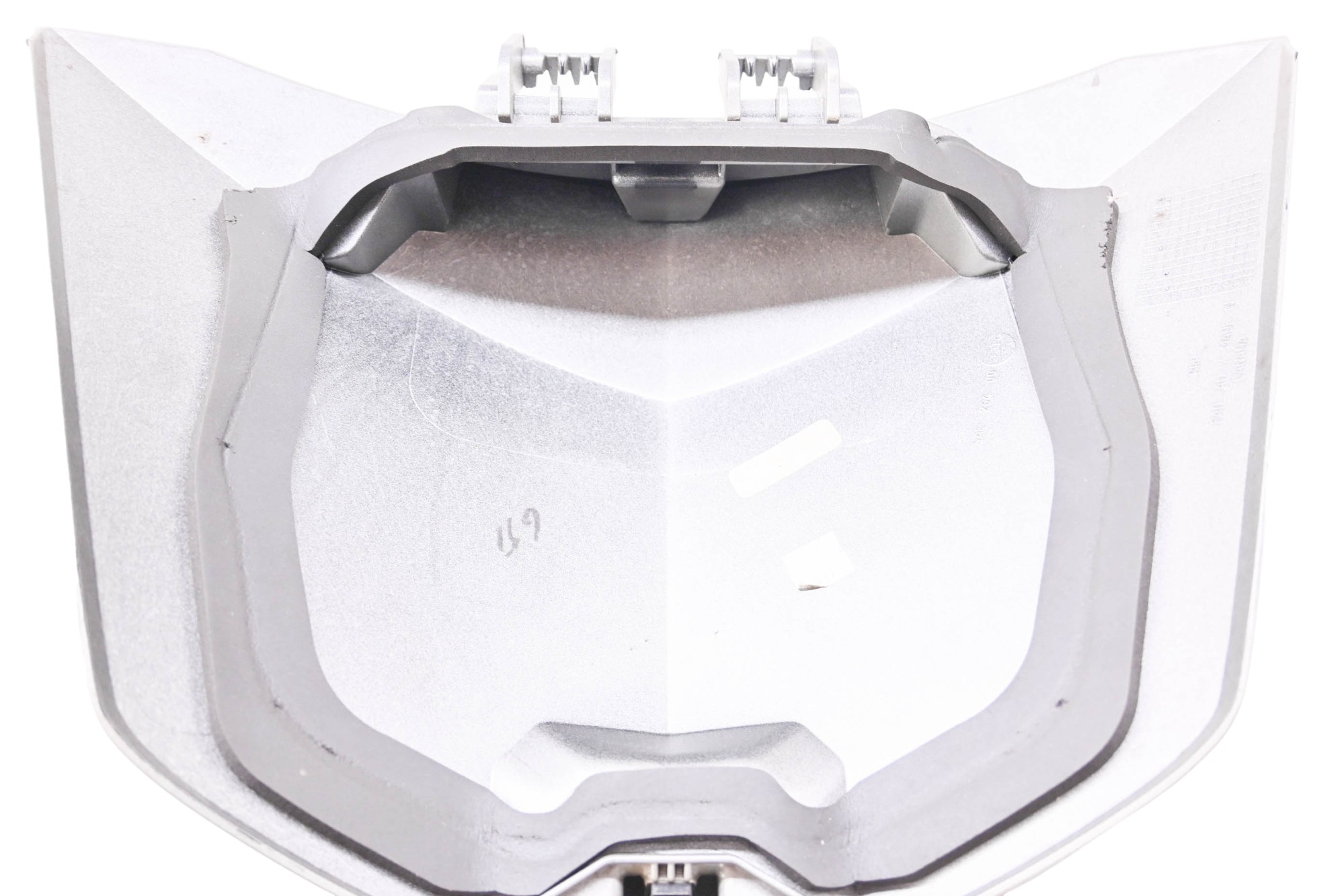 09 Sea-Doo GTX 255 Limited Storage Box Lid