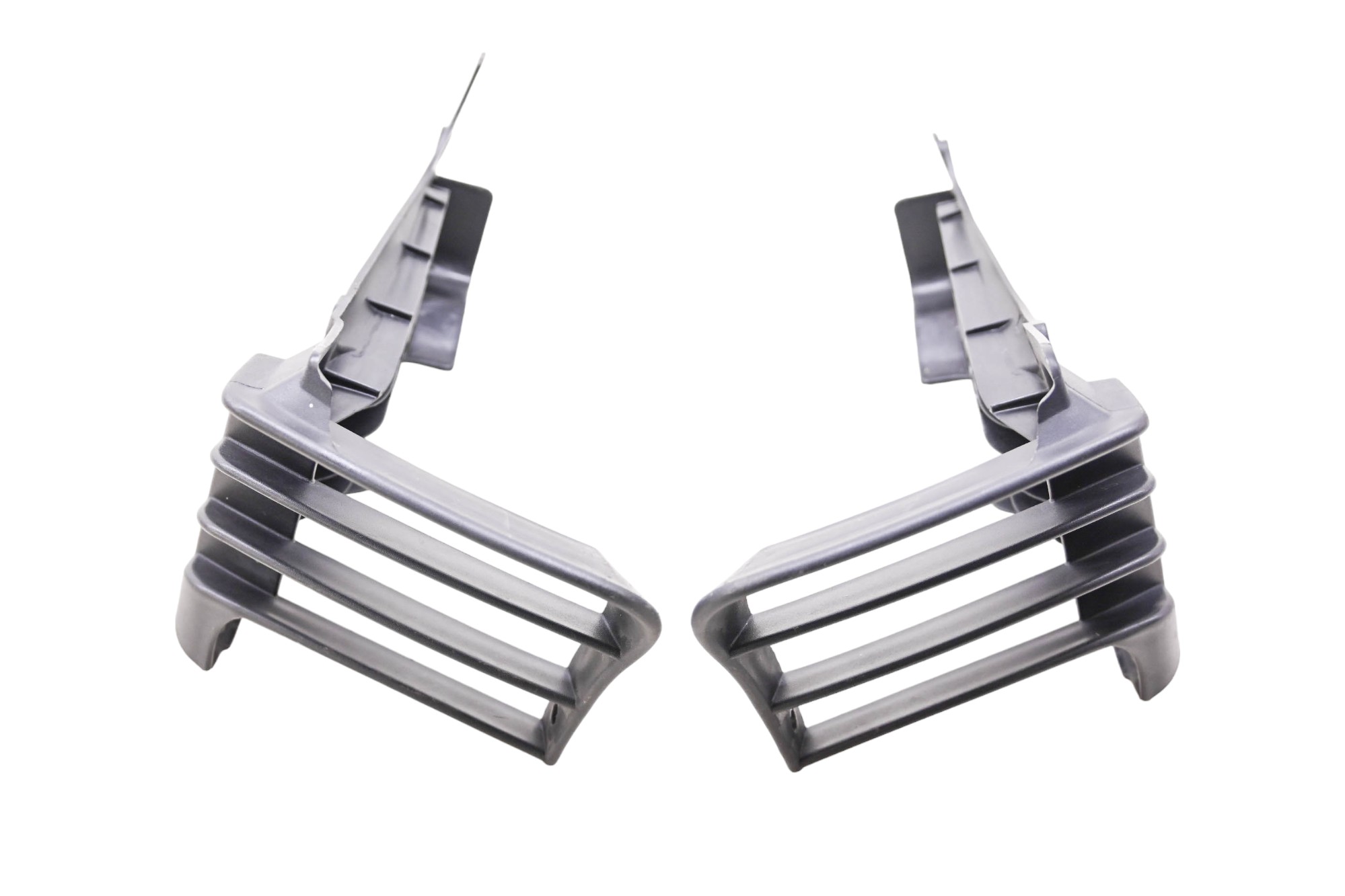 09 Sea-Doo GTX 255 Limited Rear Grill Body Covers Left & Right