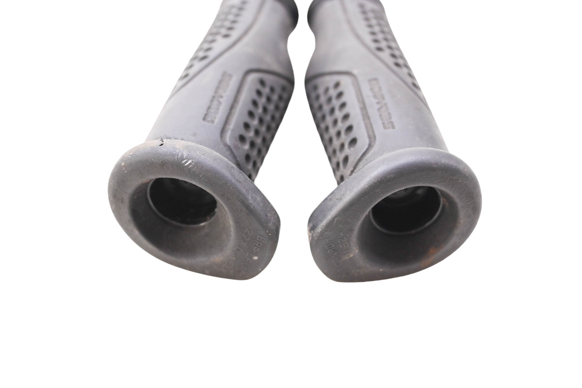 09 Sea-Doo GTX 255 Limited Handlebar Grip Covers