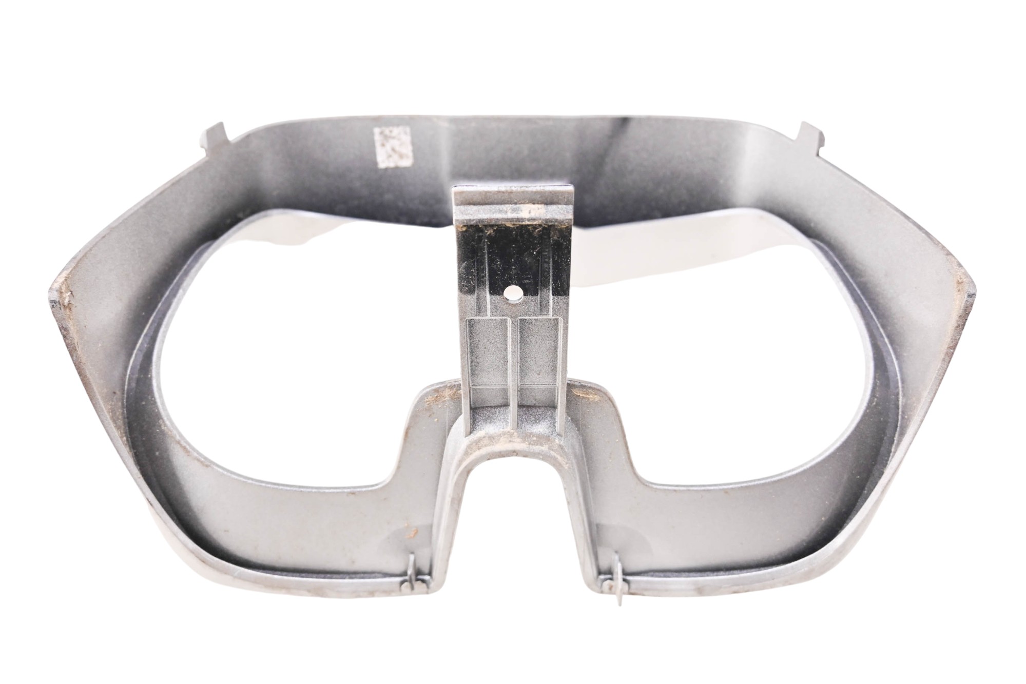09 Sea-Doo GTX 255 Limited Speedometer Dash Cover