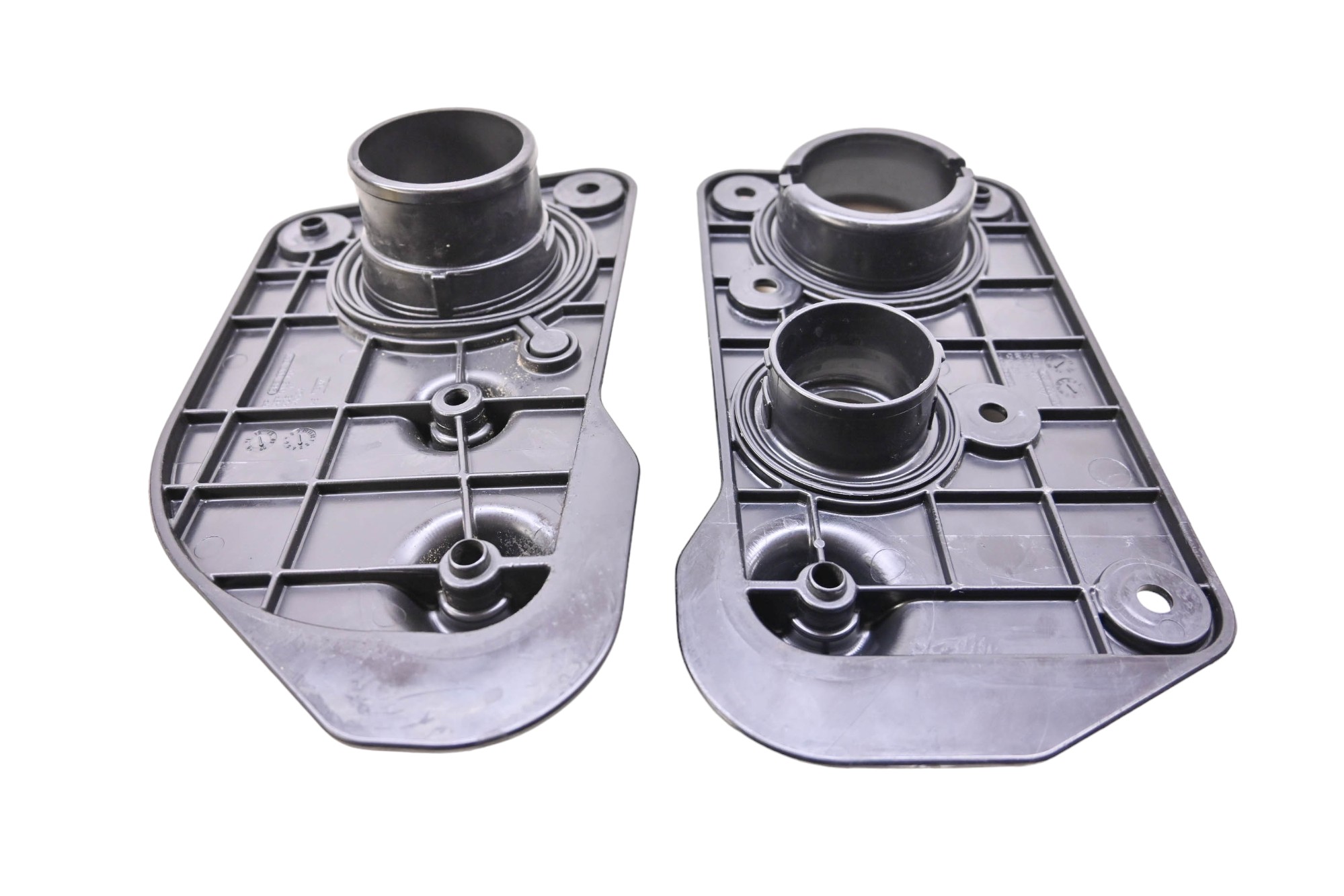 09 Sea-Doo GTX 255 Limited Reverse Gate Brackets Left & Right