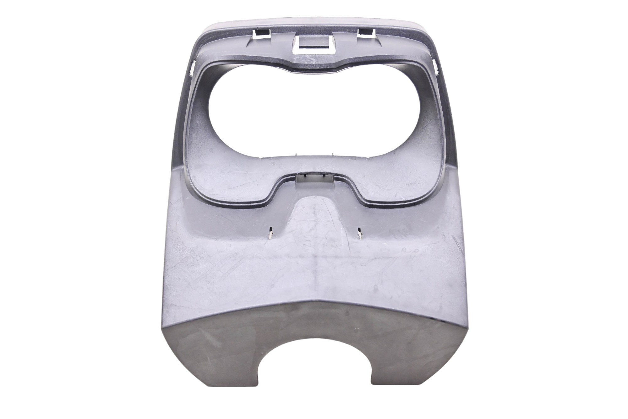 09 Sea-Doo GTX 255 Limited Dash Board Handlebar Cover