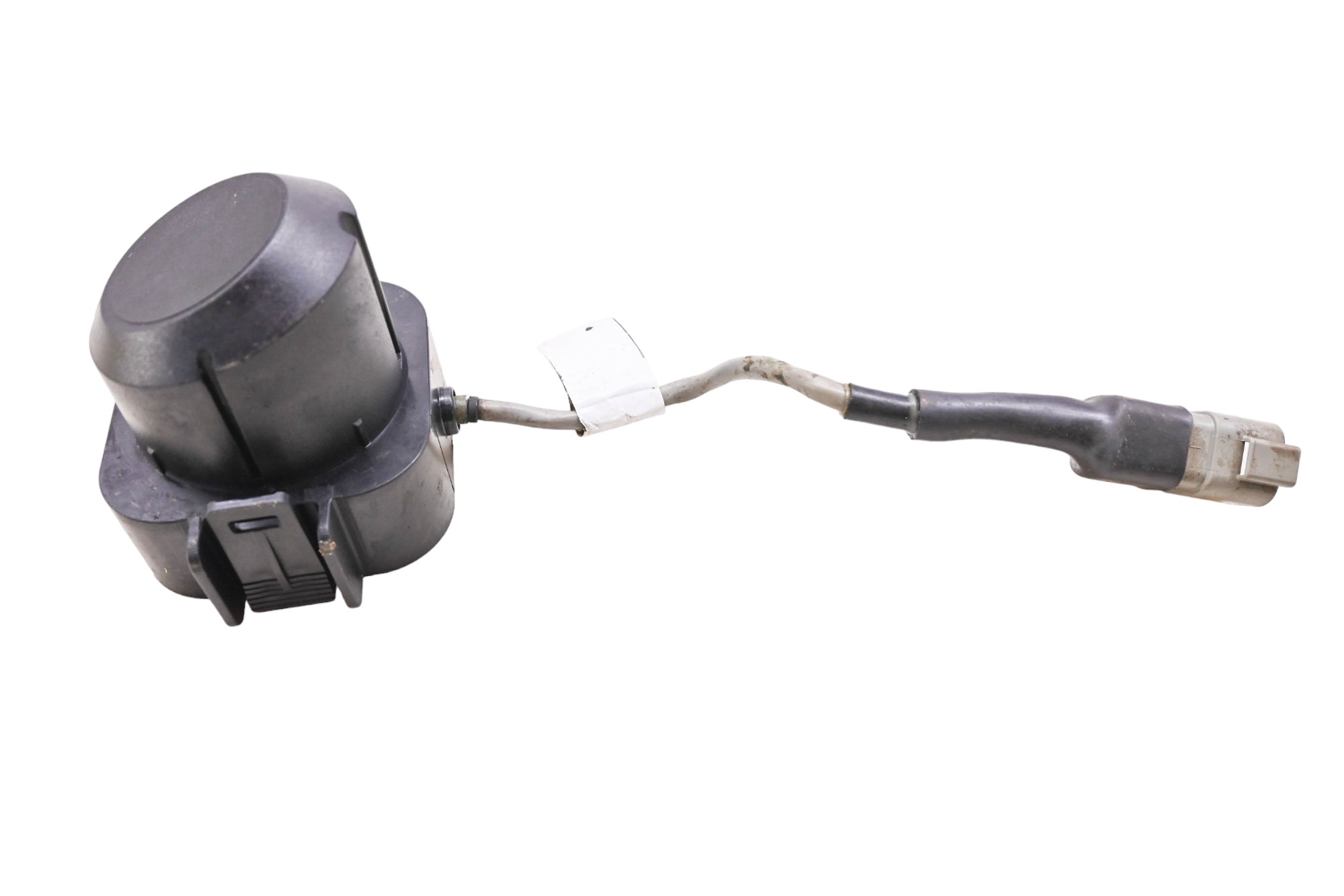 09 Sea-Doo GTX 255 Limited Depth Sensor