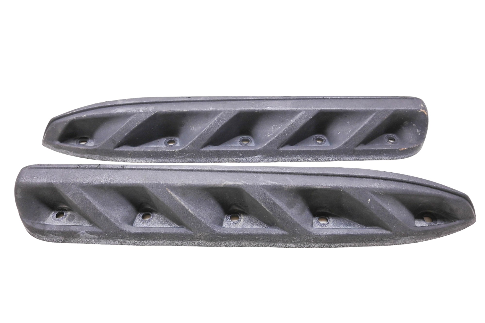 09 Sea-Doo GTX 255 Limited Sponson Covers Left & Right