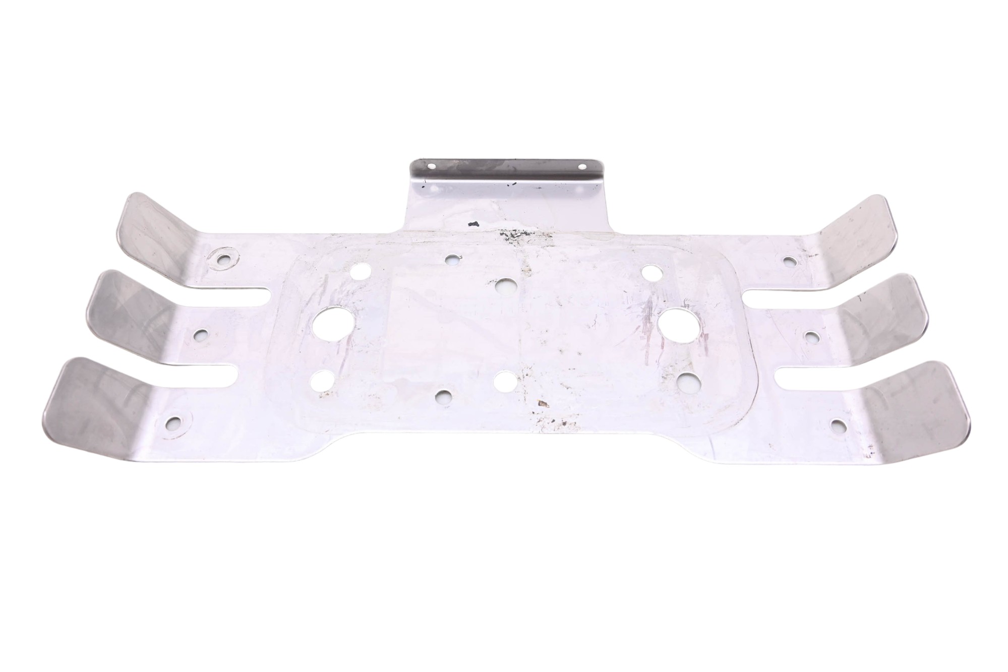 09 Sea-Doo GTX 255 Limited Middle Reinforcement Bracket