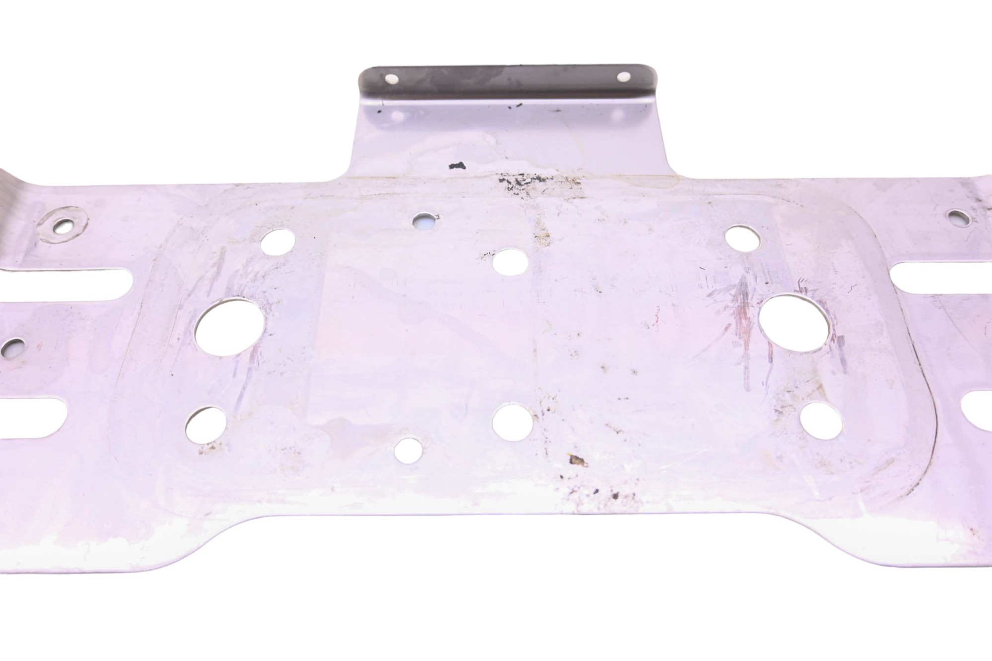 09 Sea-Doo GTX 255 Limited Middle Reinforcement Bracket