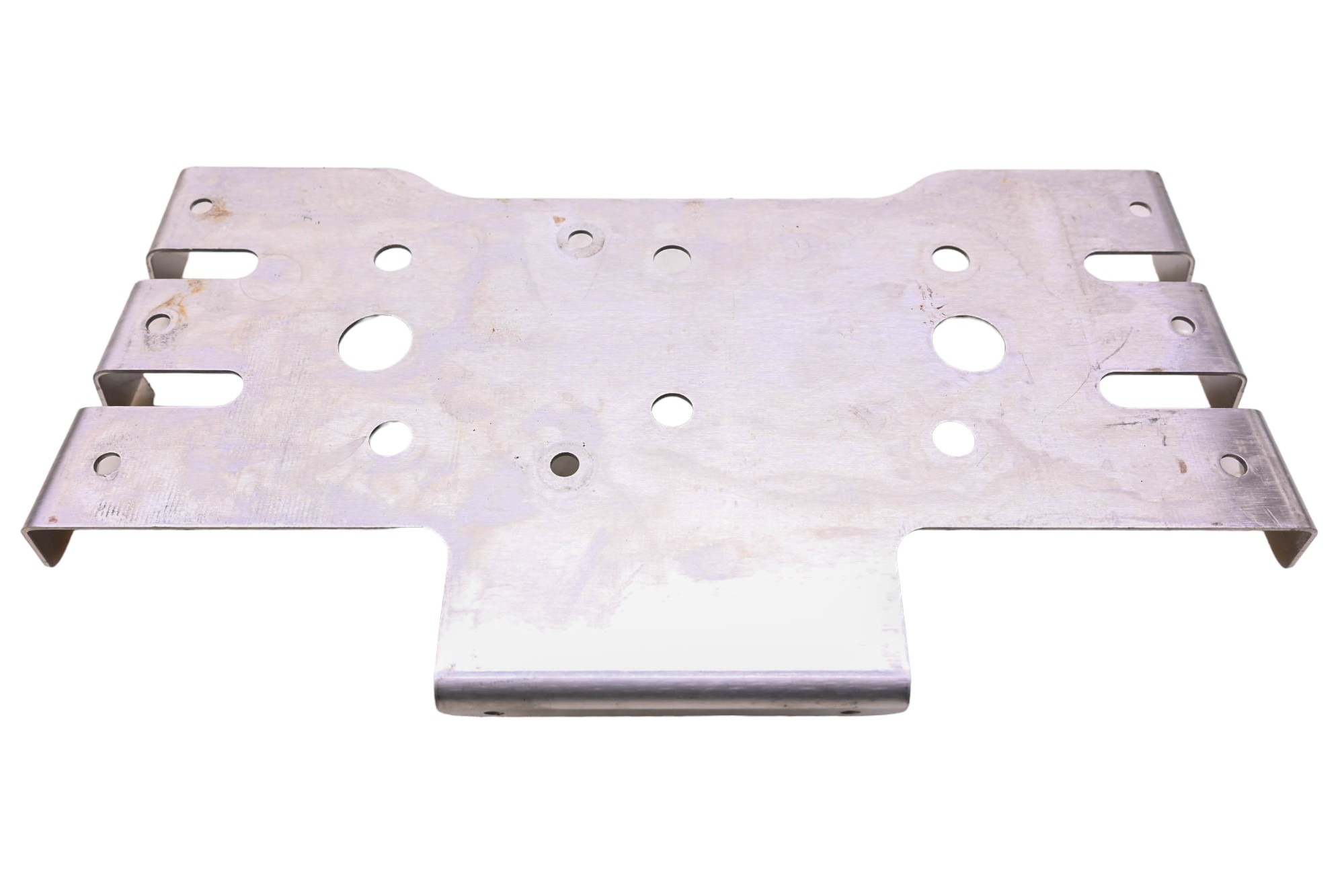 09 Sea-Doo GTX 255 Limited Middle Reinforcement Bracket