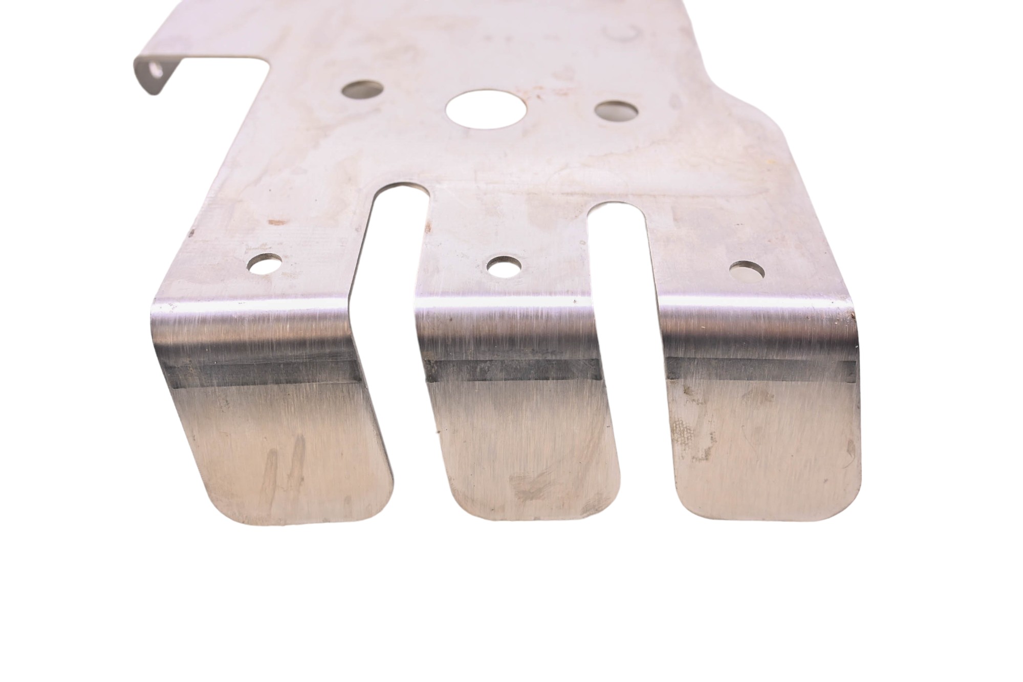 09 Sea-Doo GTX 255 Limited Middle Reinforcement Bracket