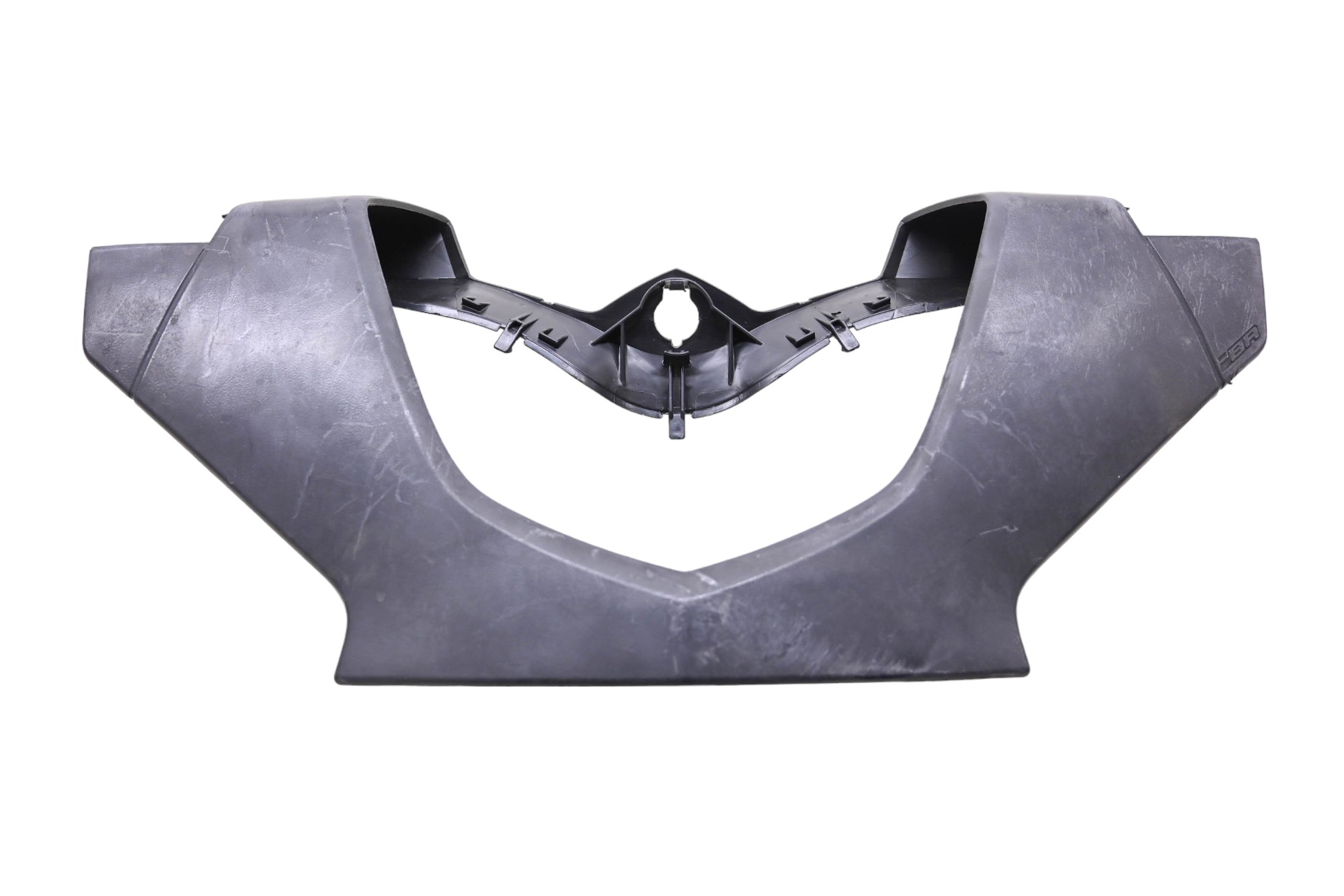09 Sea-Doo GTX 255 Limited Steering Cover