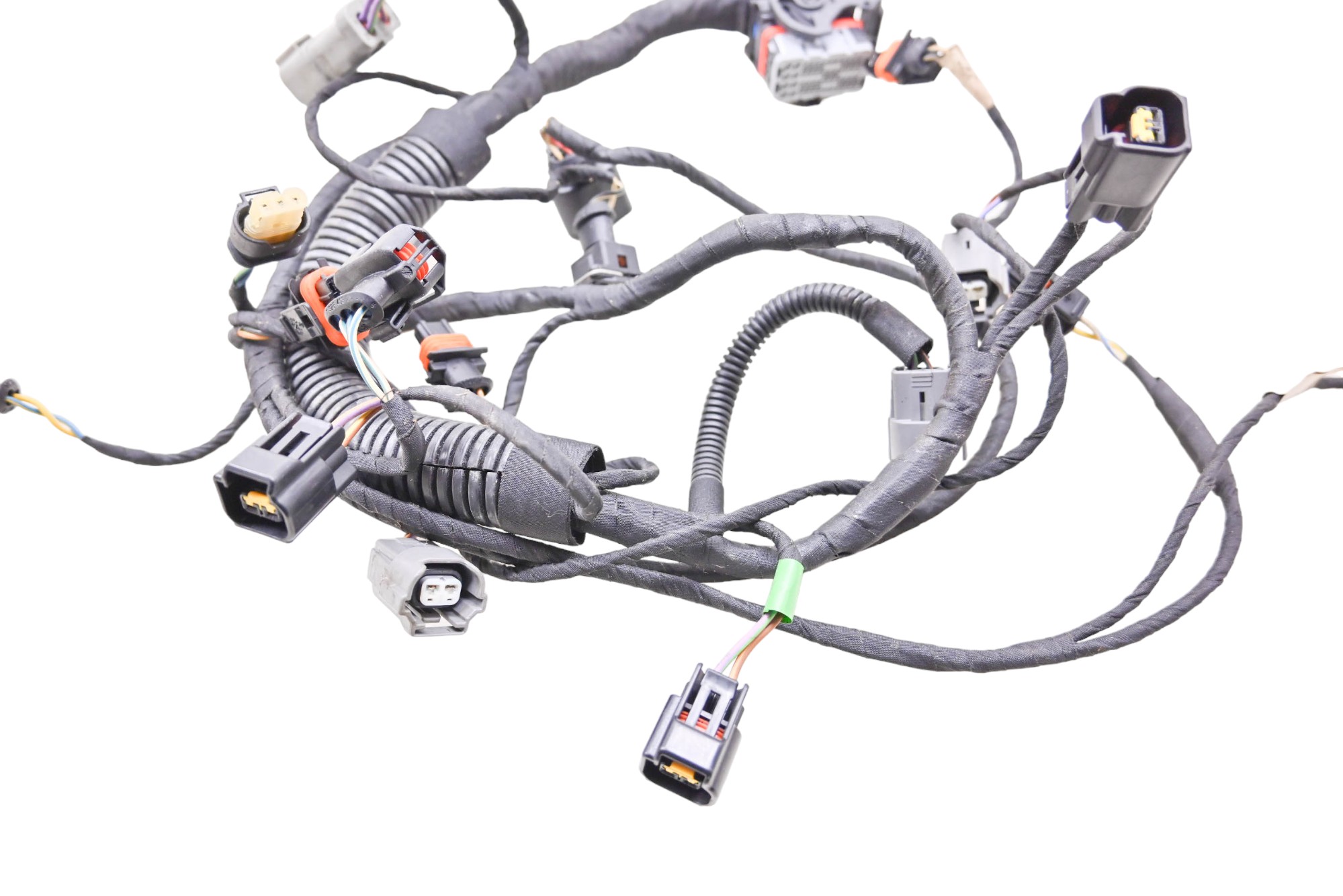 09 Sea-Doo GTX 255 Limited Engine Electrical Wiring Harness