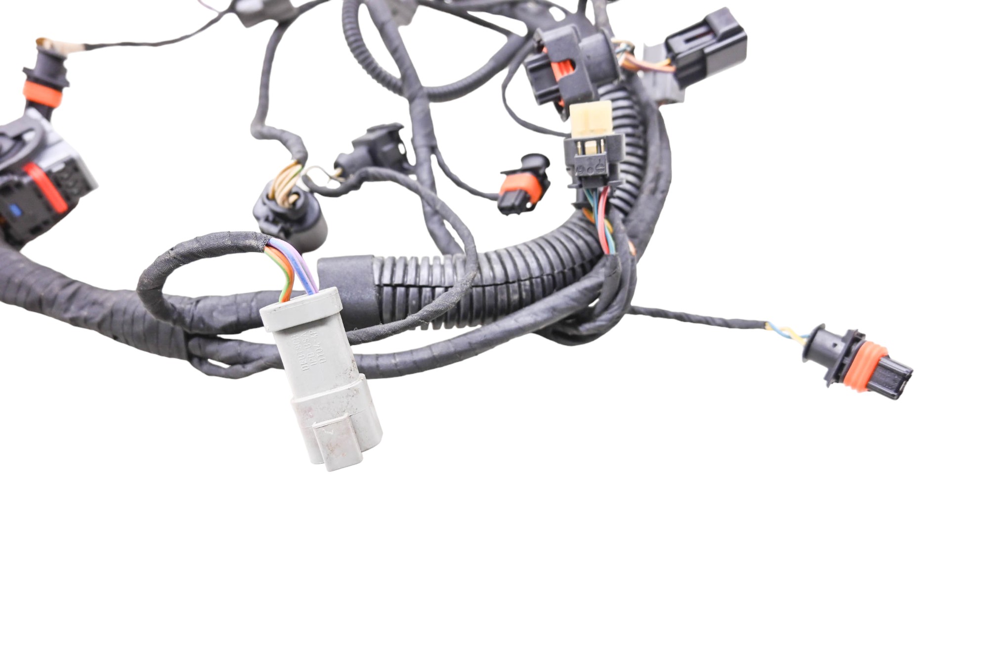 09 Sea-Doo GTX 255 Limited Engine Electrical Wiring Harness