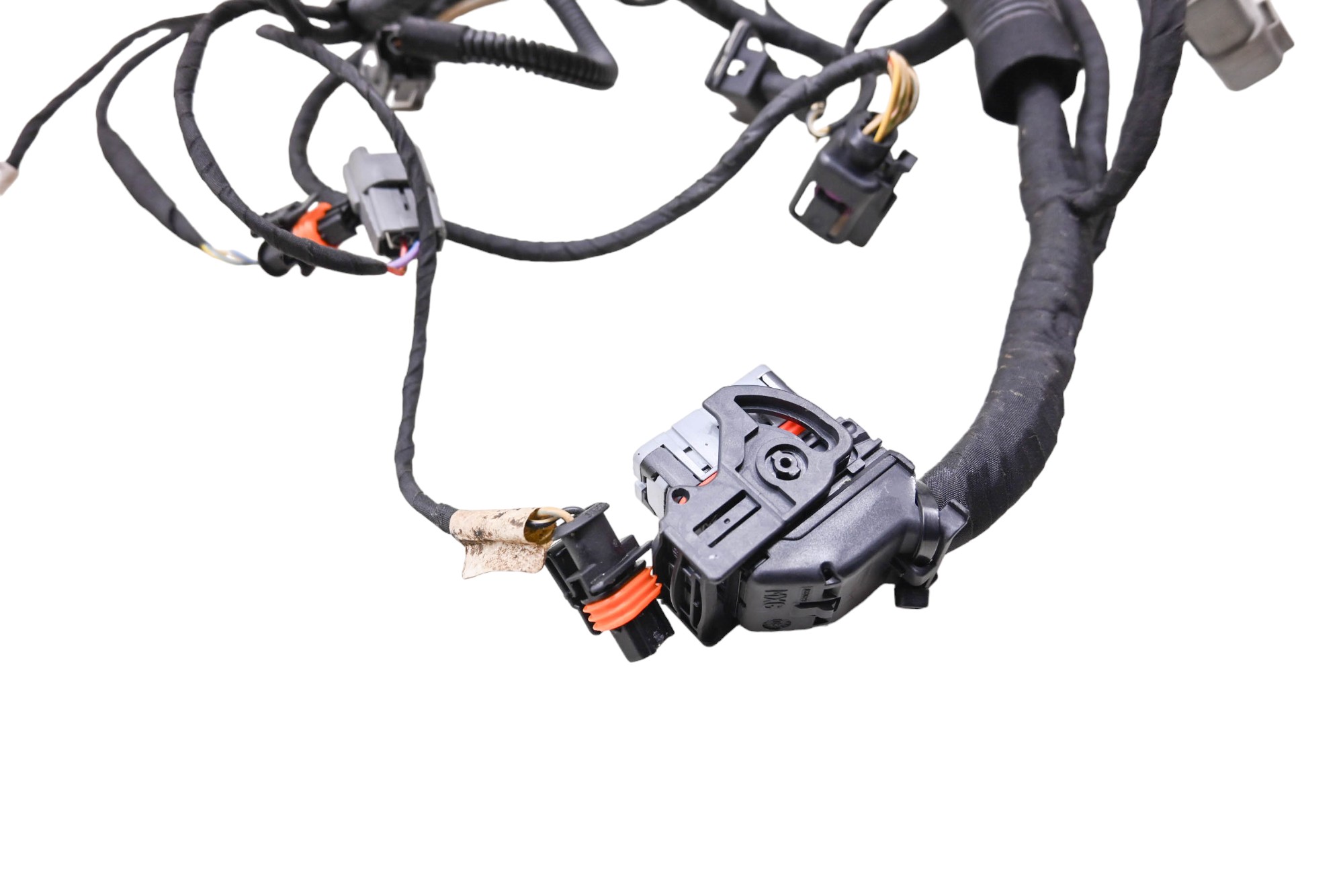 09 Sea-Doo GTX 255 Limited Engine Electrical Wiring Harness