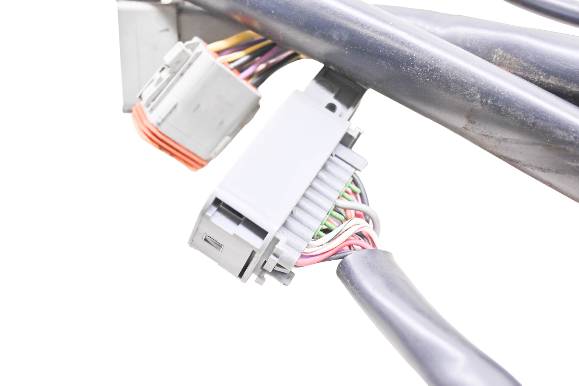 09 Sea-Doo GTX 255 Limited Steering Electrical Wiring Harness