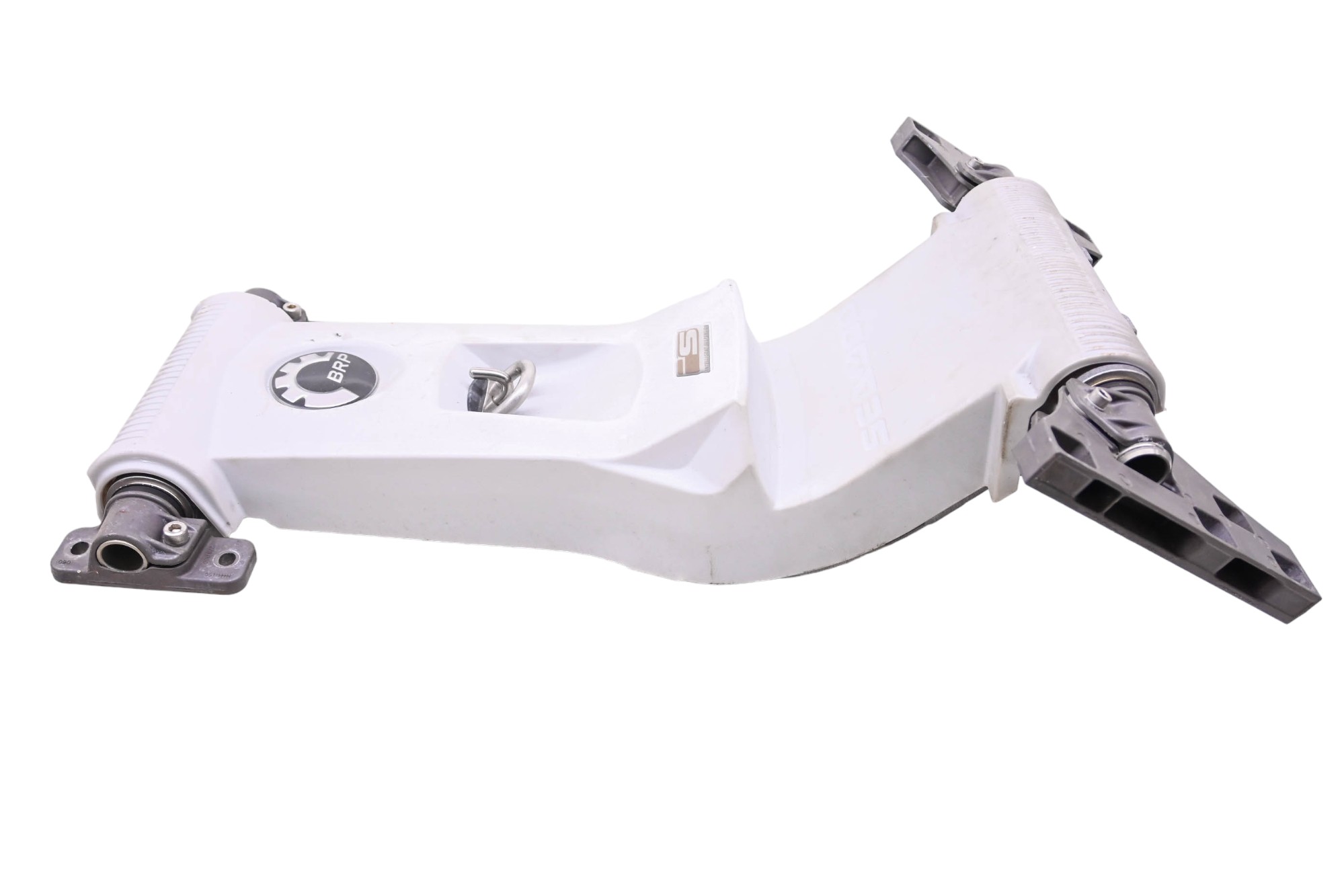 09 Sea-Doo GTX 255 Limited Rear Swingarm