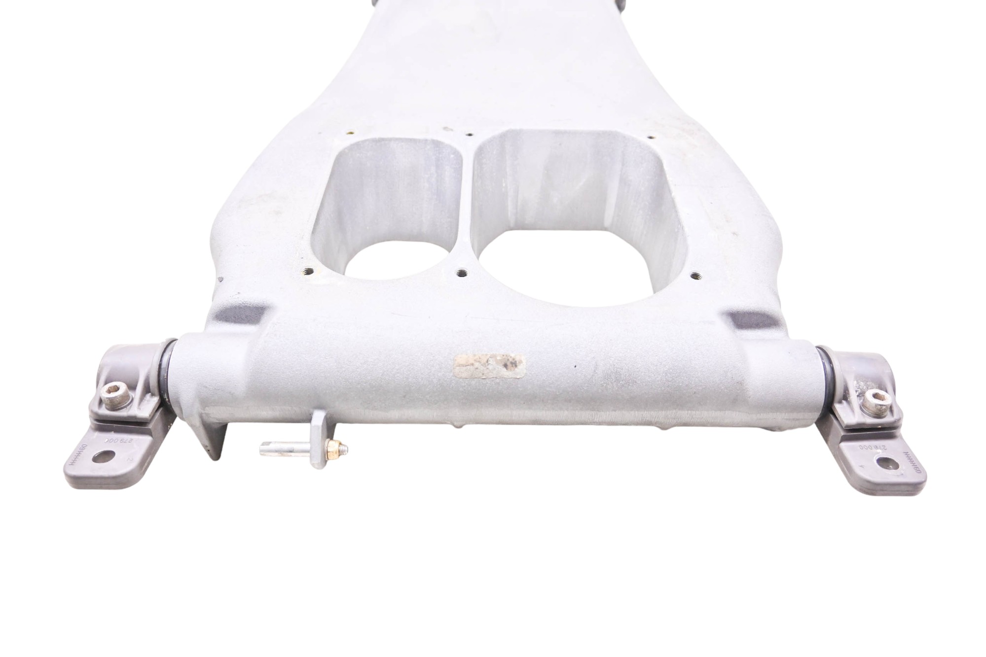 09 Sea-Doo GTX 255 Limited Front Swingarm