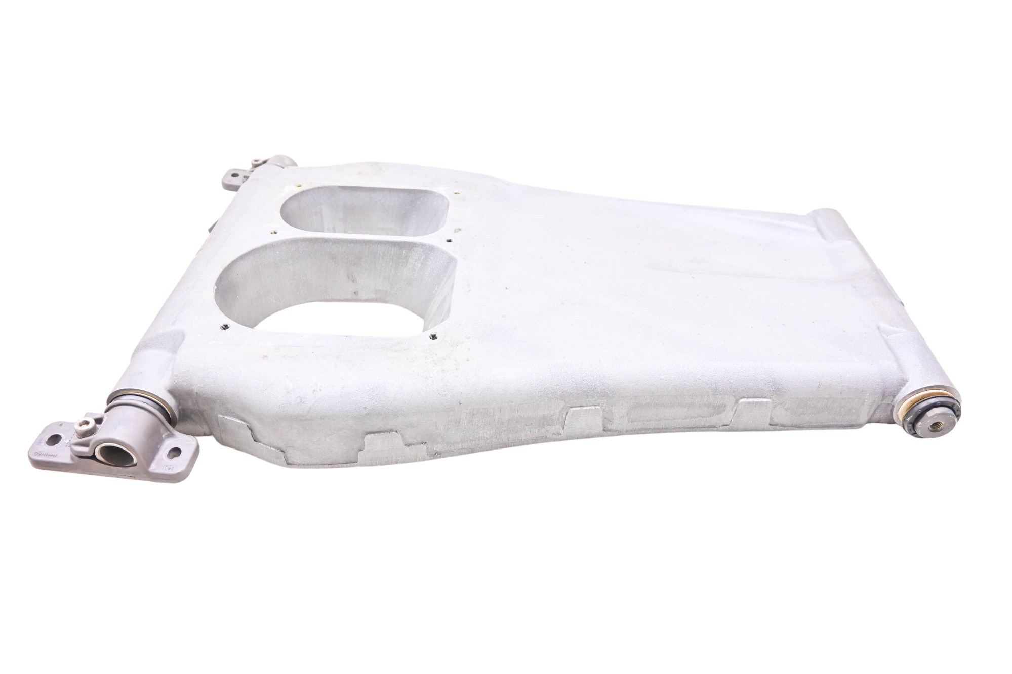 09 Sea-Doo GTX 255 Limited Front Swingarm
