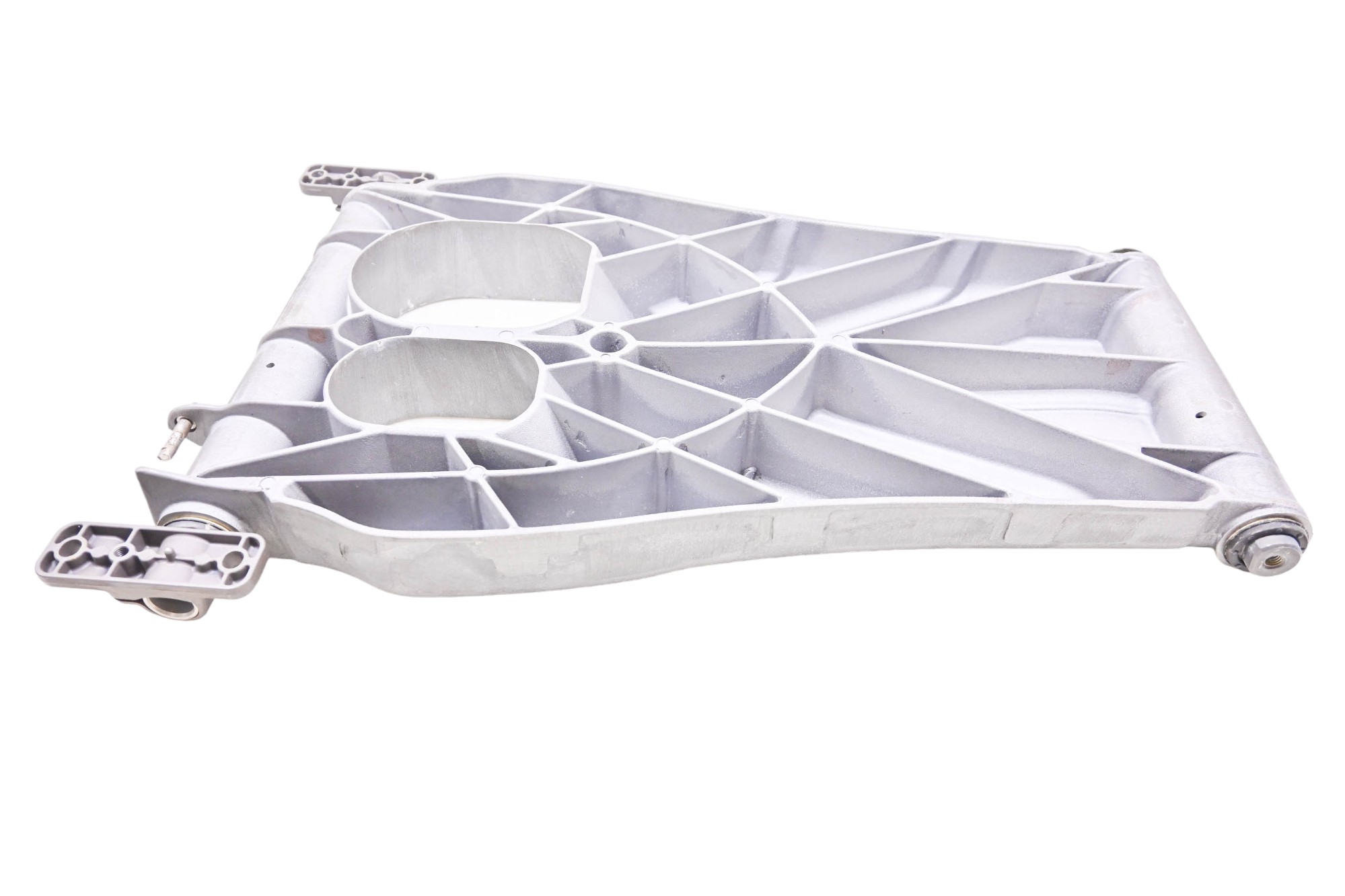 09 Sea-Doo GTX 255 Limited Front Swingarm