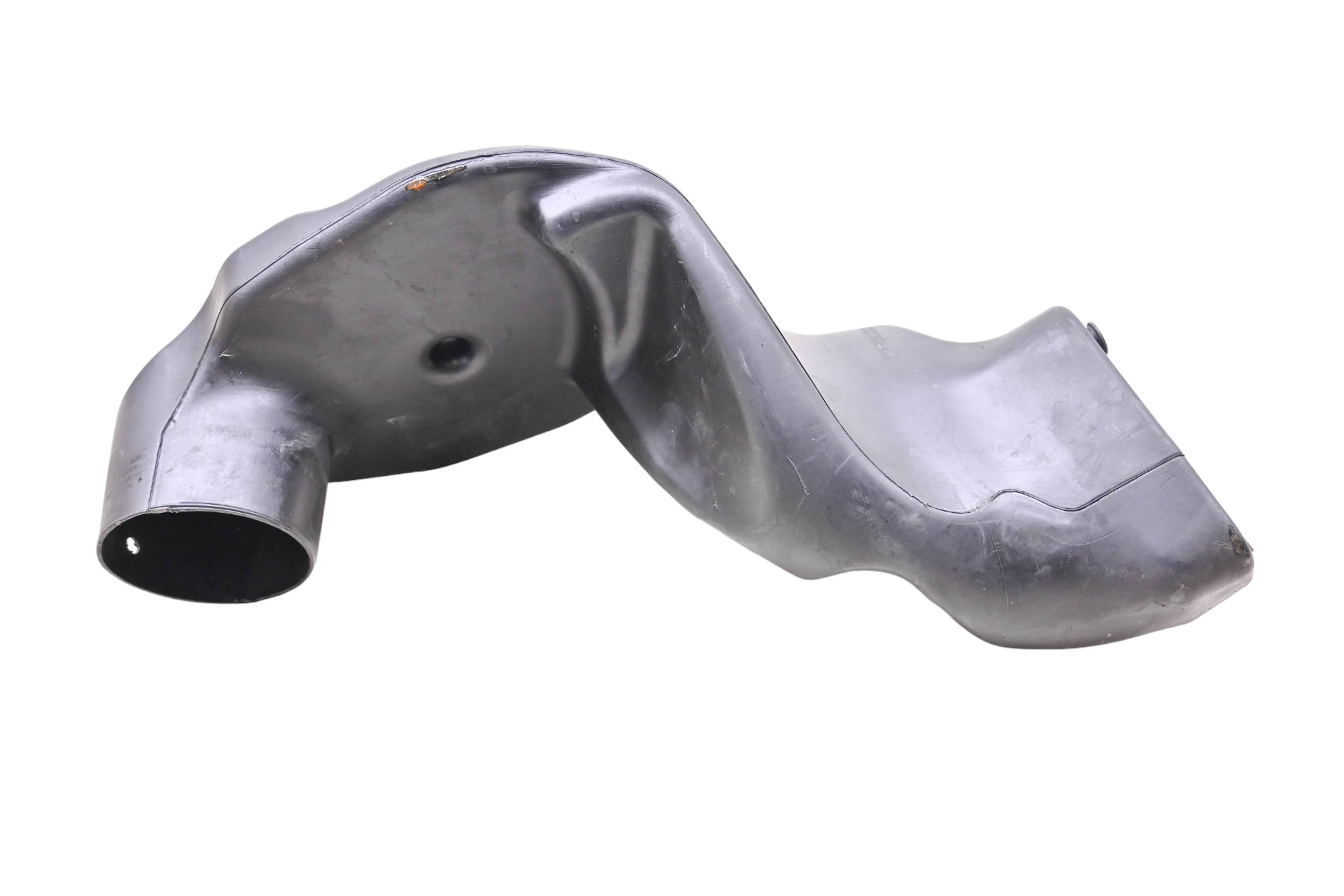 09 Sea-Doo GTX 255 Limited Rear Vent Duct