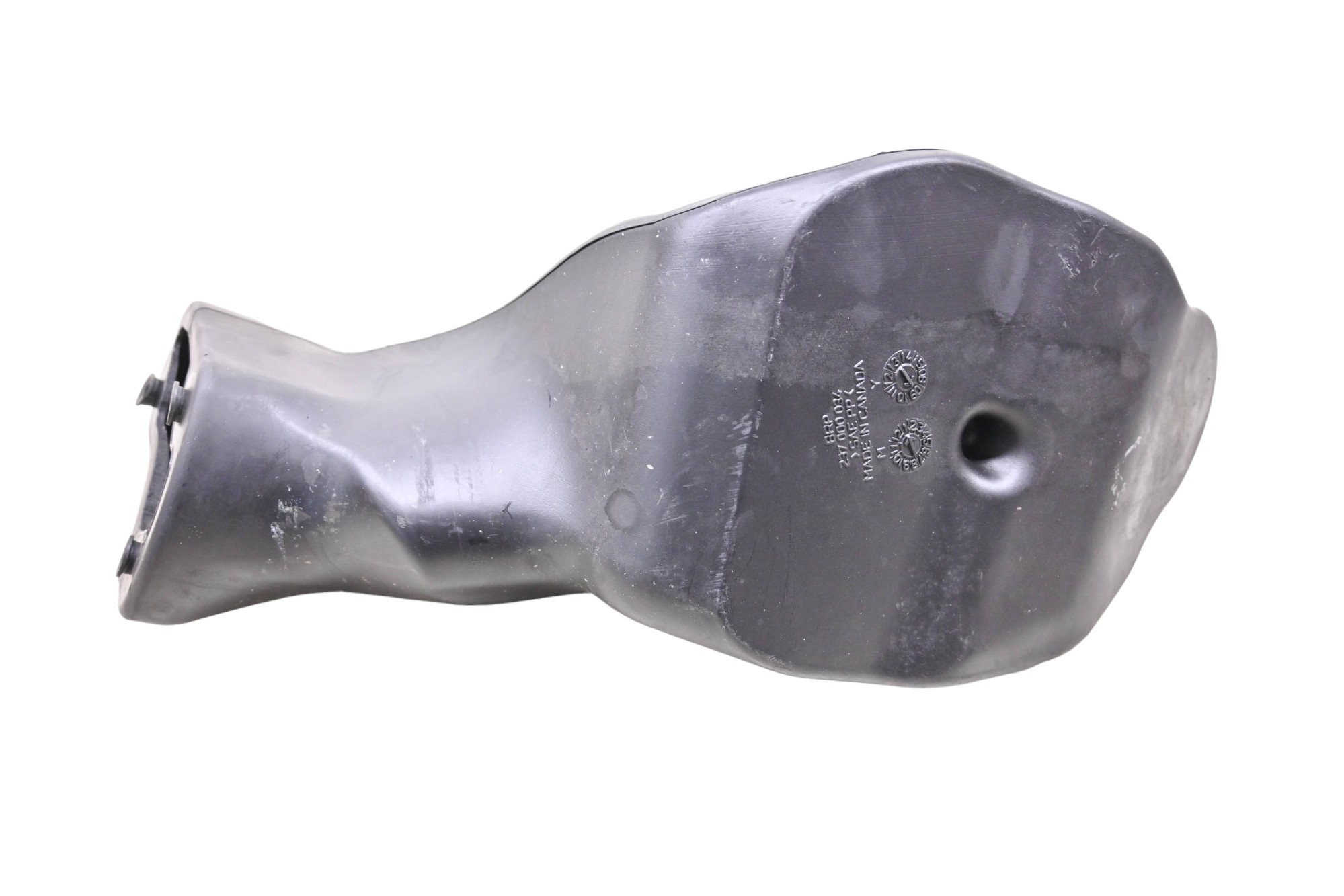 09 Sea-Doo GTX 255 Limited Rear Vent Duct