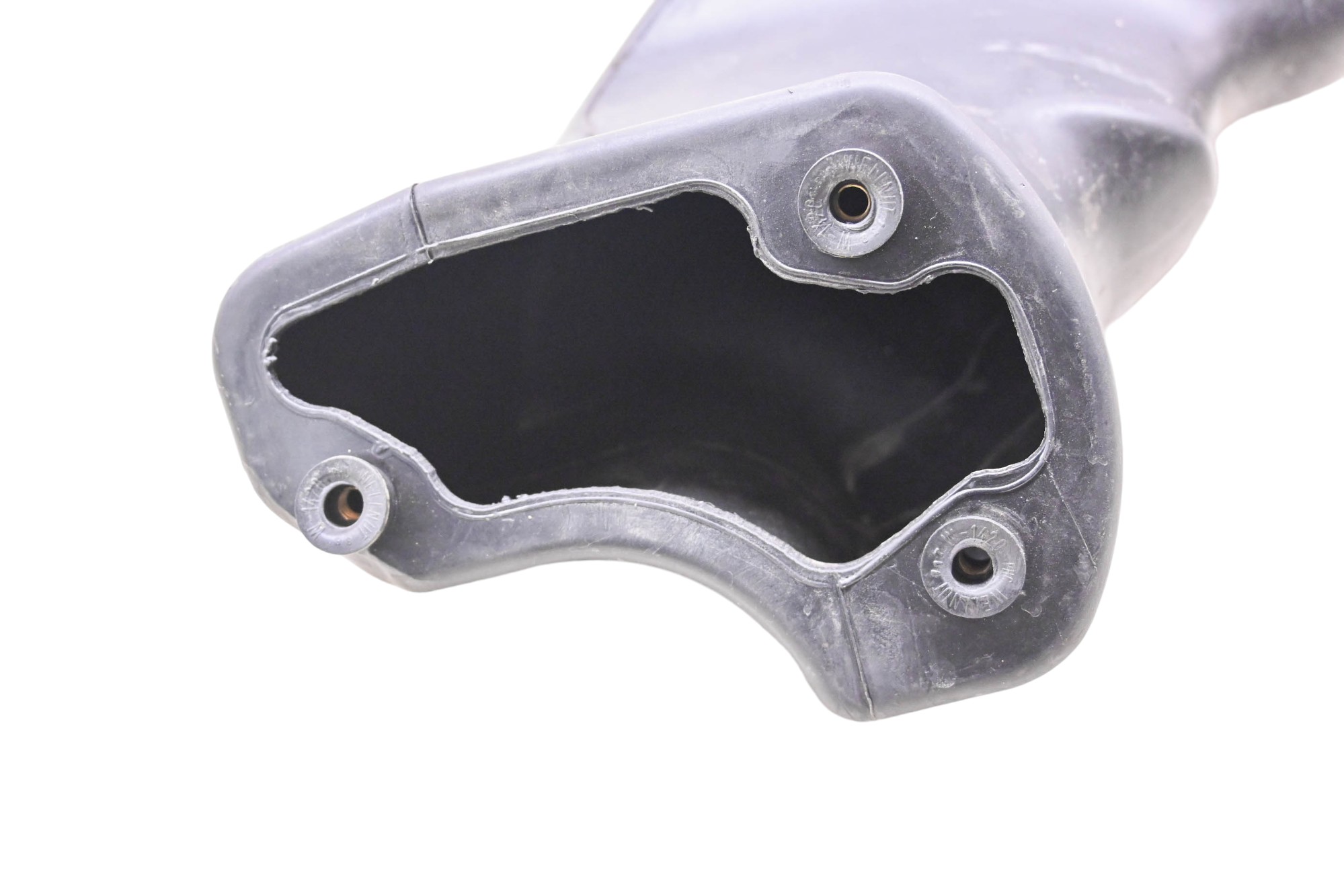 09 Sea-Doo GTX 255 Limited Rear Vent Duct