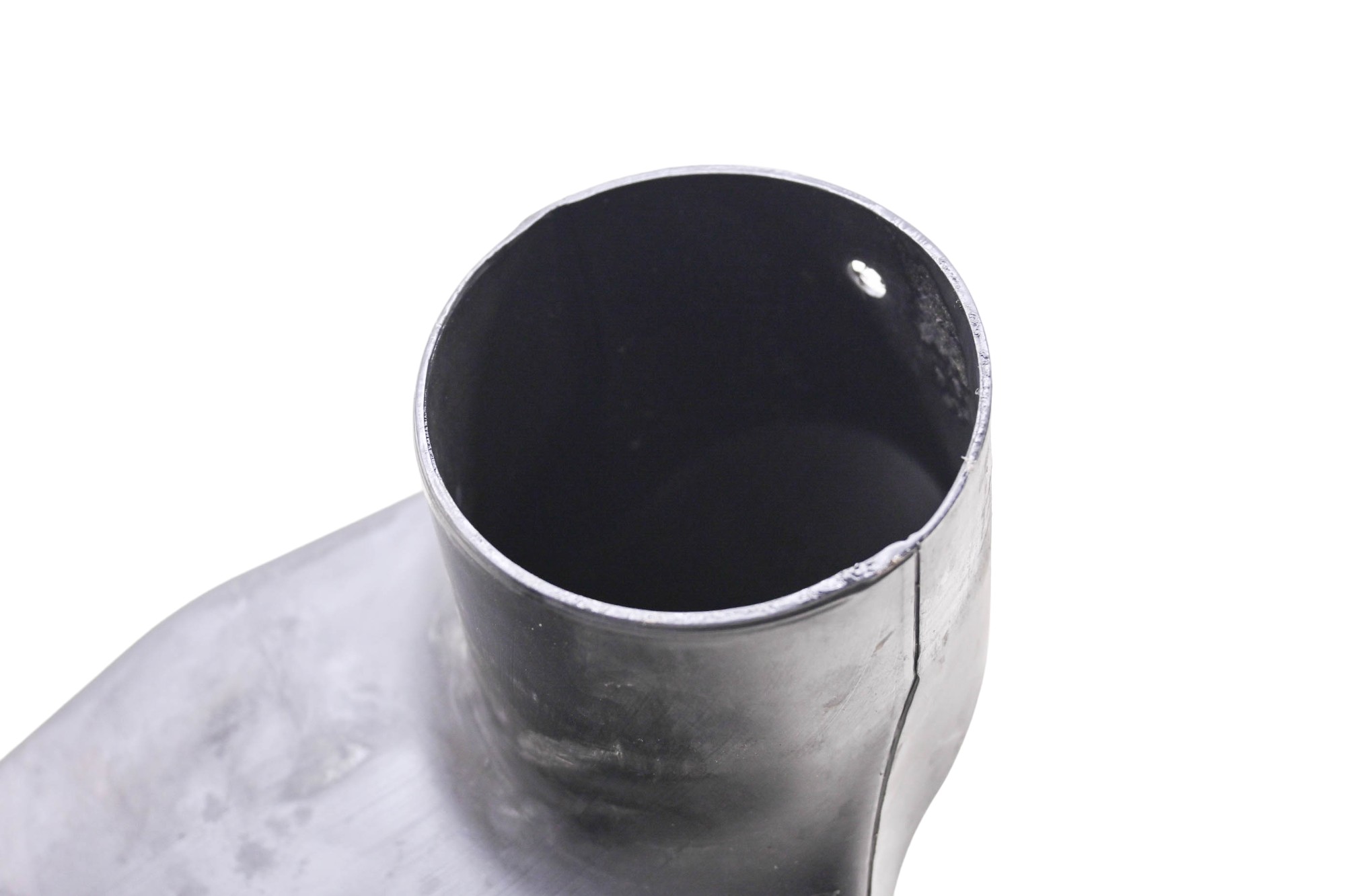 09 Sea-Doo GTX 255 Limited Rear Vent Duct